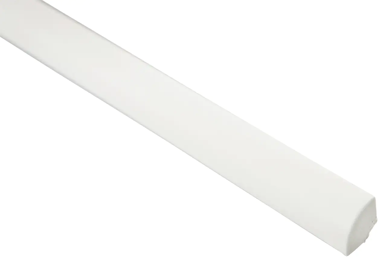 Primo Viertelstab 250 cm 16 x 16 mm hellgrau