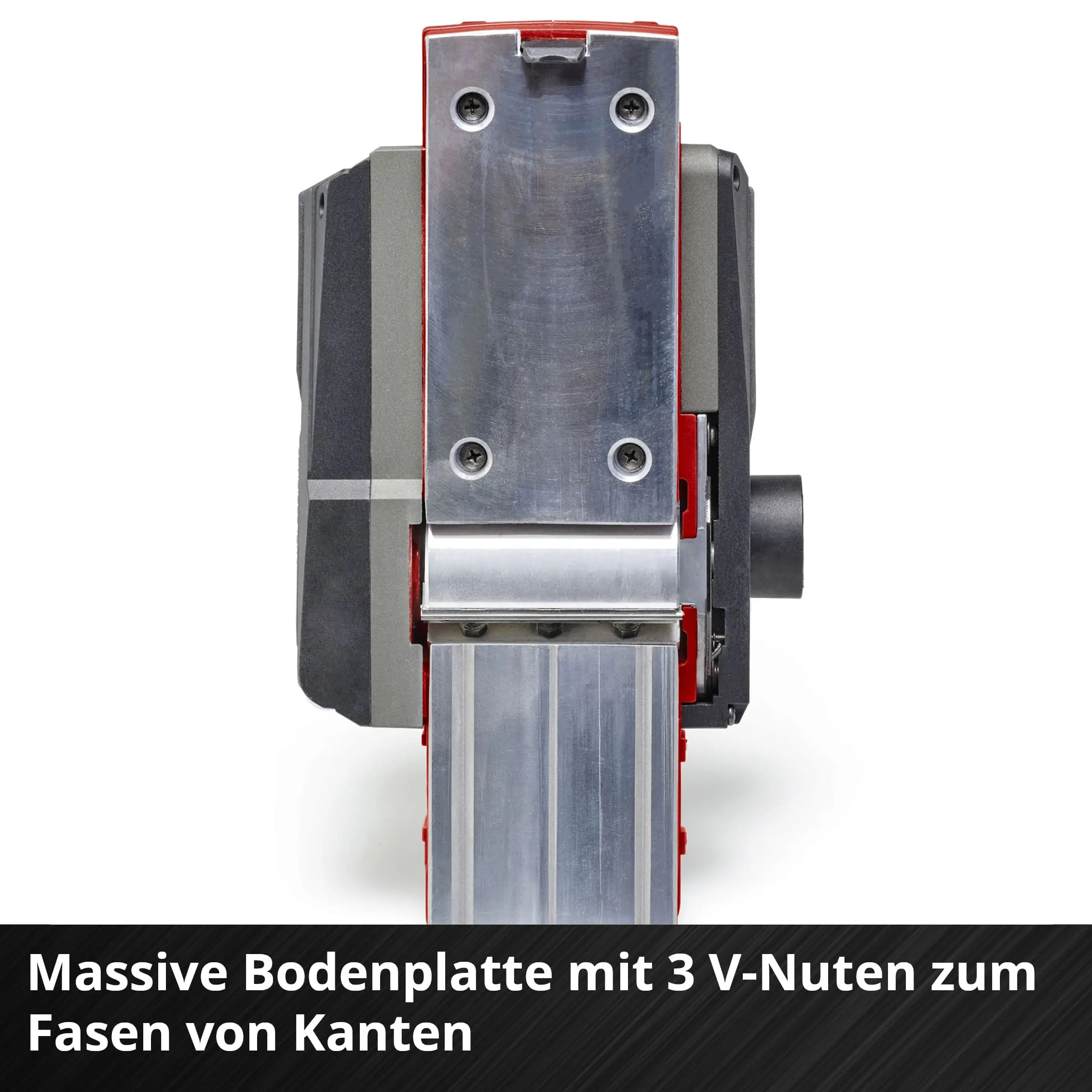 Einhell Professional Akku-Hobel TP-PL 18/3 Li BL Solo Einhell Professional Akku-Hobel TP-PL 18/3 Li BL Solo