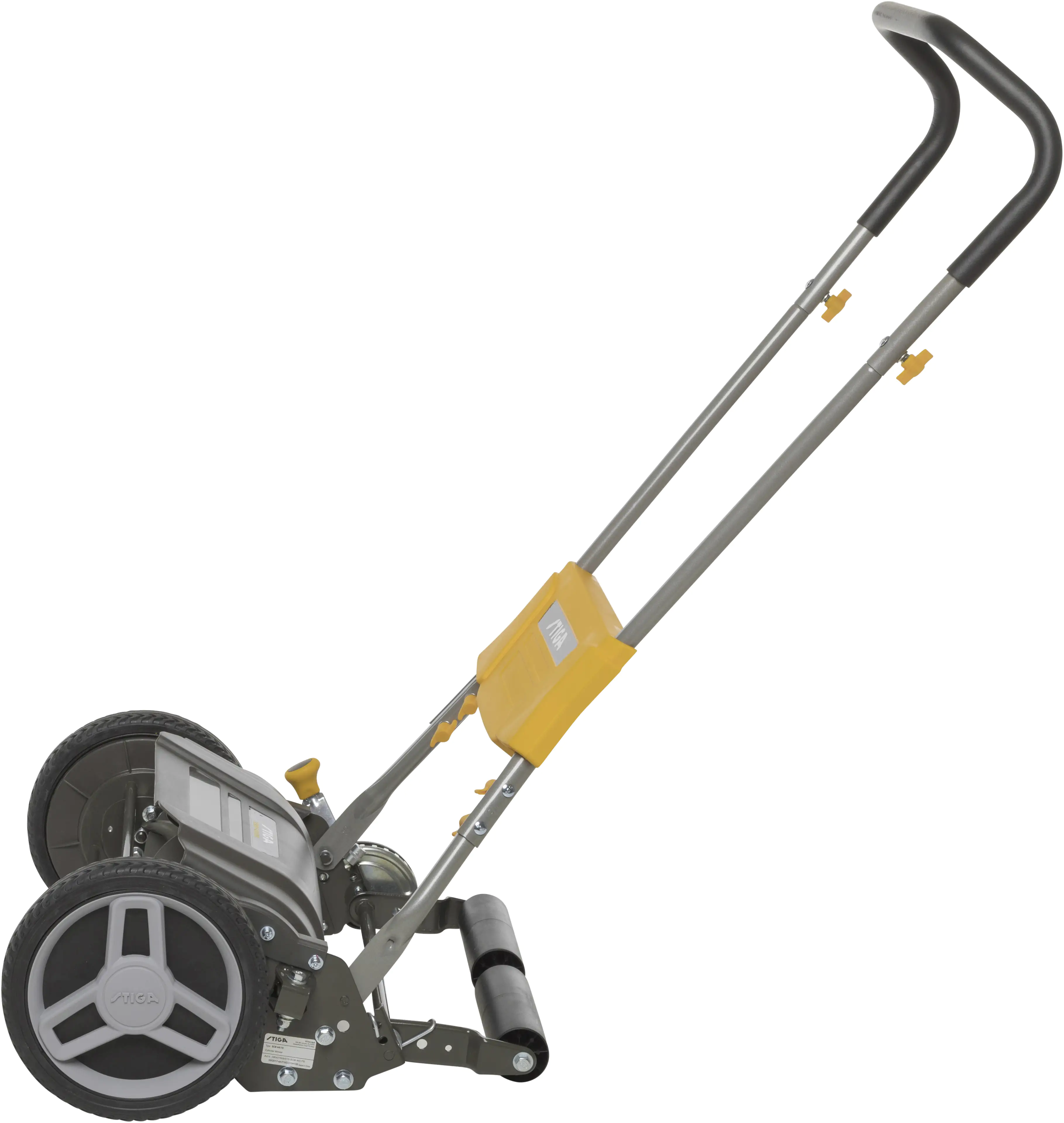Stiga Spindelmäher SCM 440 FS 40 cm Schnittbreite