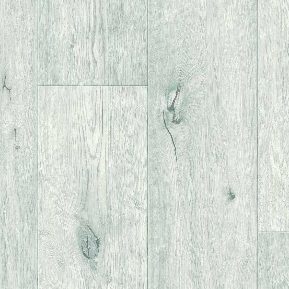 Bodenbelag Vinyl 2 m Landhausdielenoptik grau