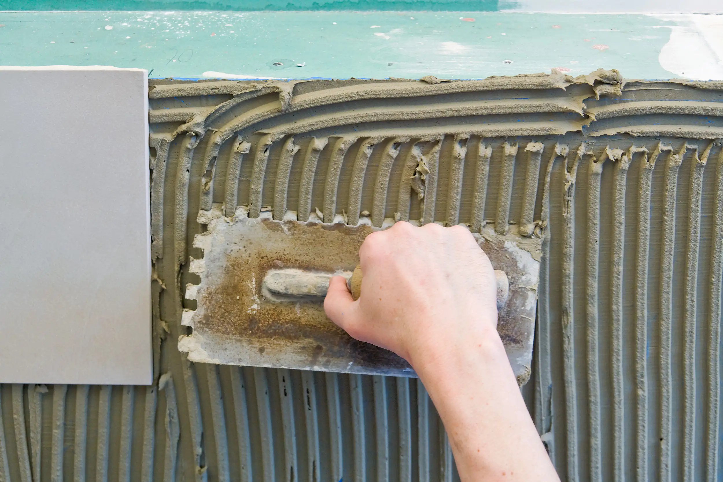 Knauf Flexkleber Extra 20 kg Knauf Flexkleber Extra 20 kg