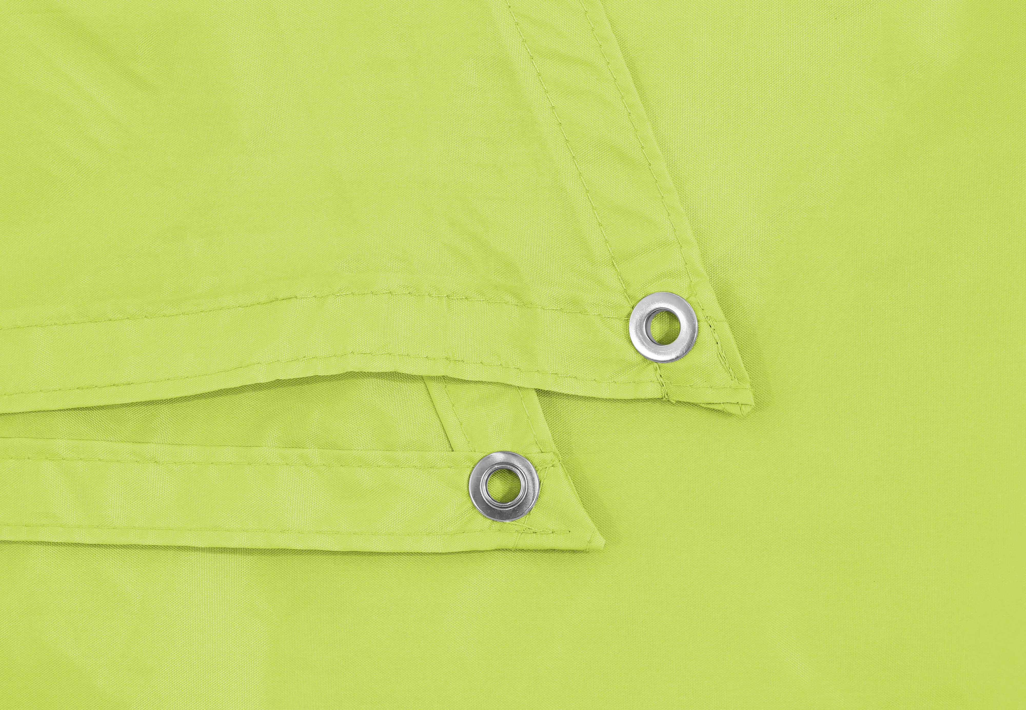 Schneider Sonnensegel Lanzarote apfelgrün 400 x 400 x 300 cm