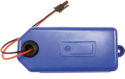 Wisa Batterieeinheit Eos / Ion Betätigungsplatten