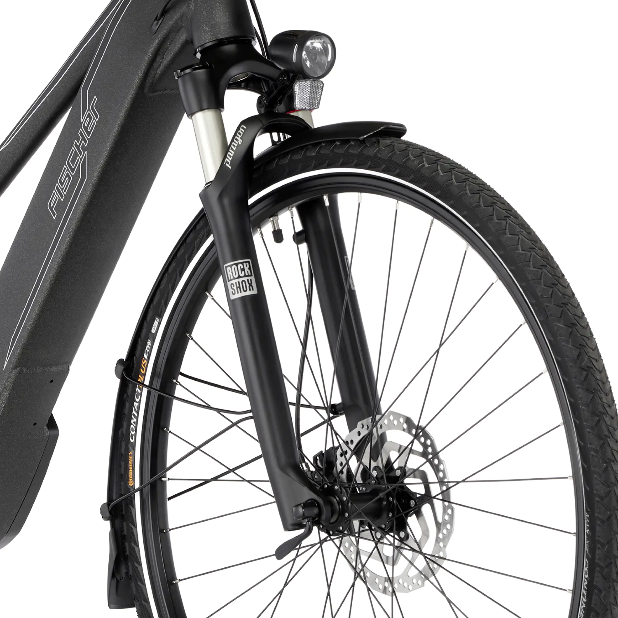 Fischer E-Bike Trekking Viator 6.0i Damen 28 Zoll 10-Gang 504 Wh schiefergrau matt 62480 Fischer E-Bike Trekking Viator 6.0i Damen 28 Zoll 10-Gang 504 Wh schiefergrau matt 62480