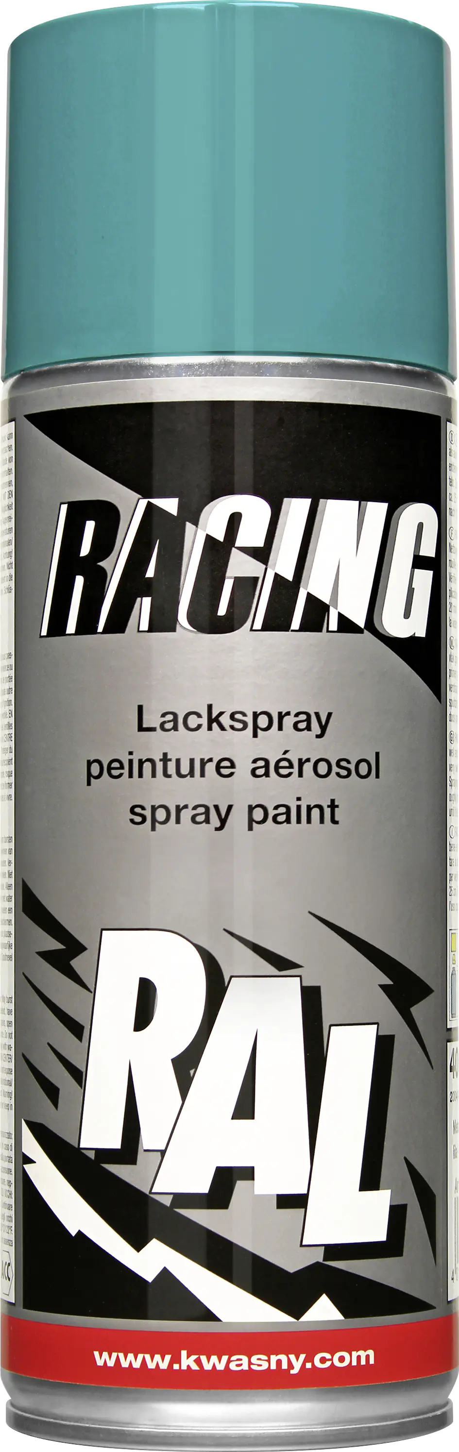 Auto-K Racing Lackspray wasserblau RAL 5021 400ml Auto-K Racing Lackspray wasserblau RAL 5021 400ml