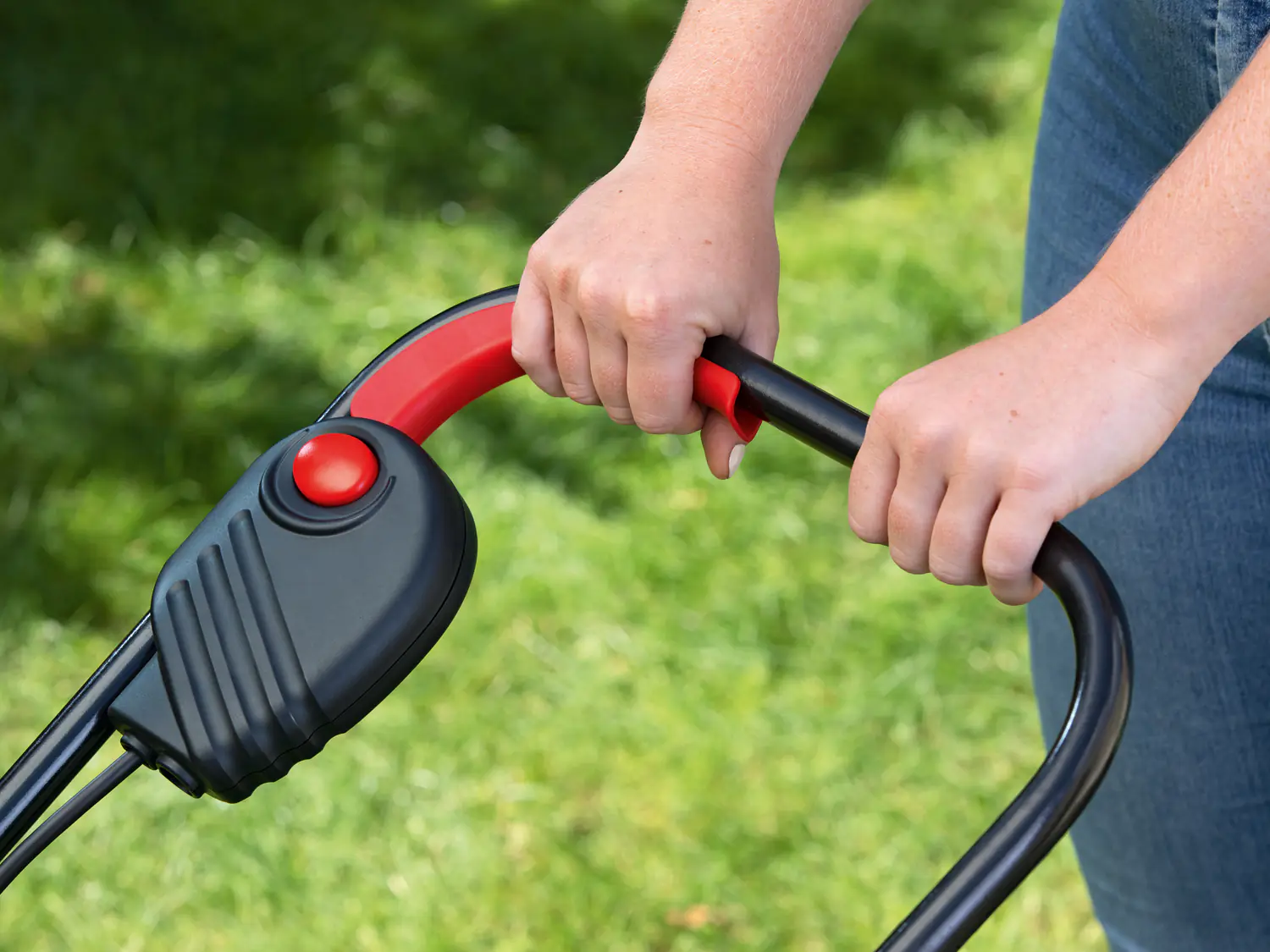 Bosch Akku-Rasenmäher EasyMower 18 V 32 cm Schnittbreite Solo