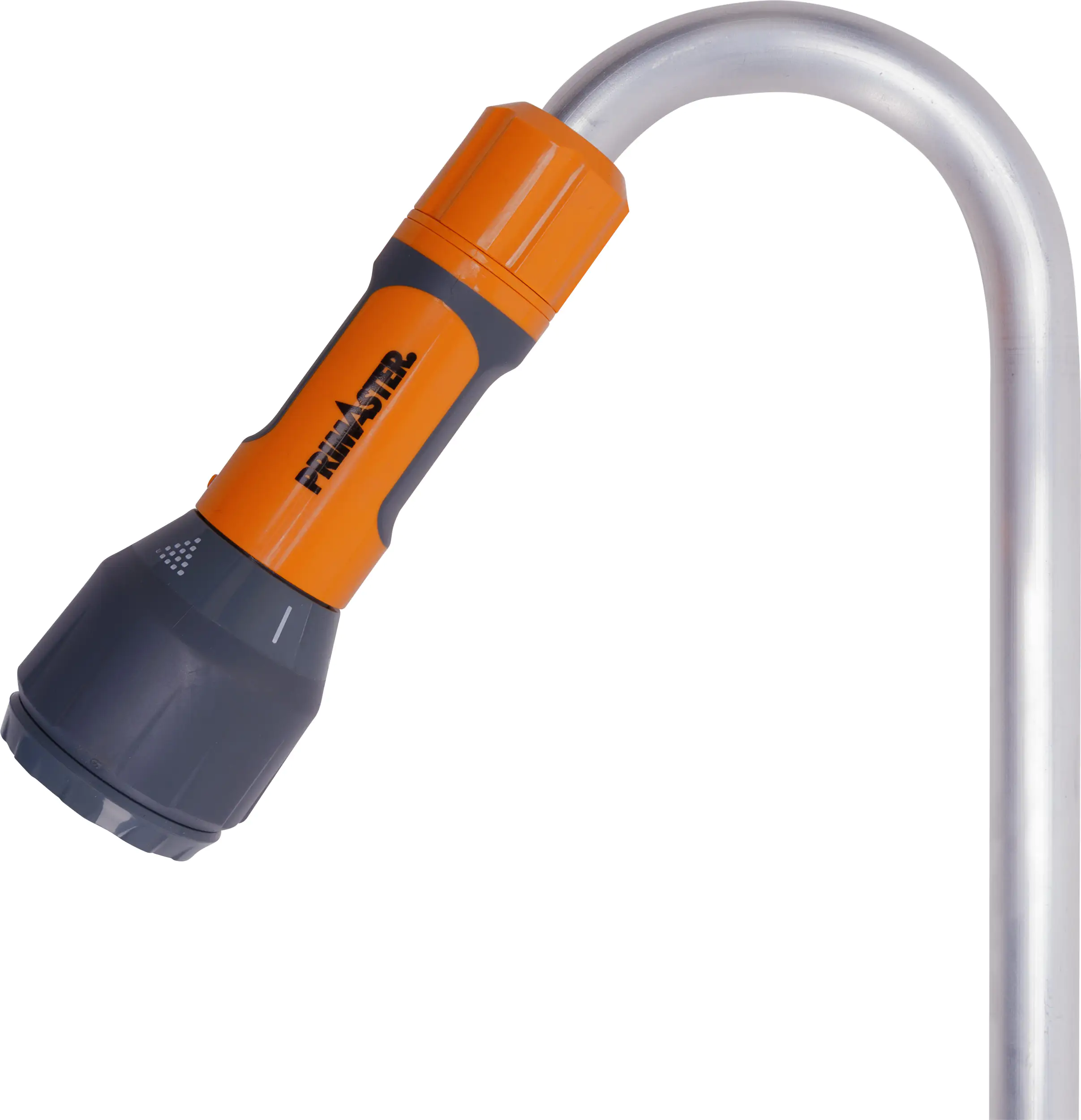 Primaster Gartendusche Alu 228 cm Primaster Gartendusche Alu 228 cm