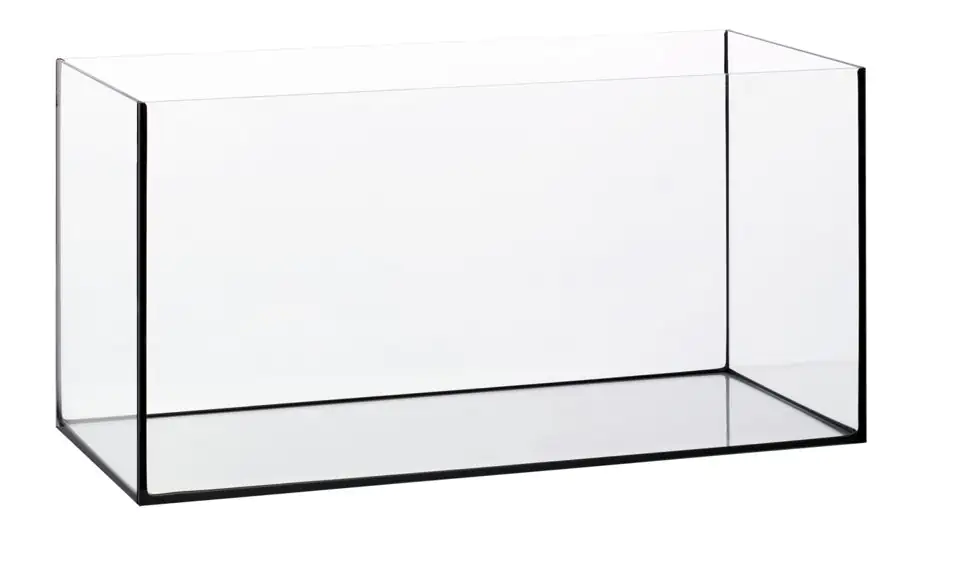 Eheim Aquarium Glas GB 82 - 126 L 80 x 35 x 45 cm