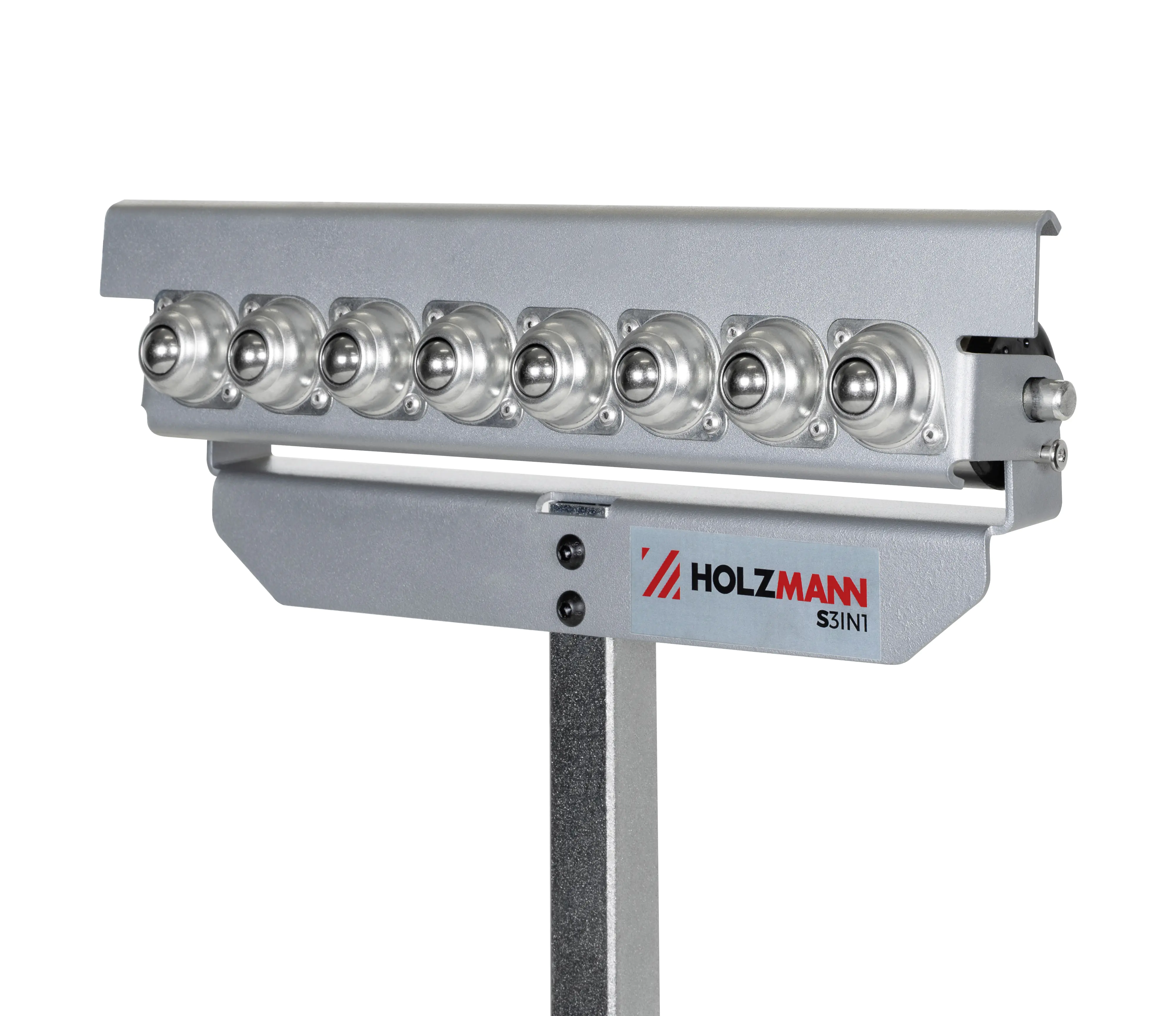 Holzmann Multifunktions-Auflagen und Rollenbock S3IN1 Holzmann Multifunktions-Auflagen und Rollenbock S3IN1