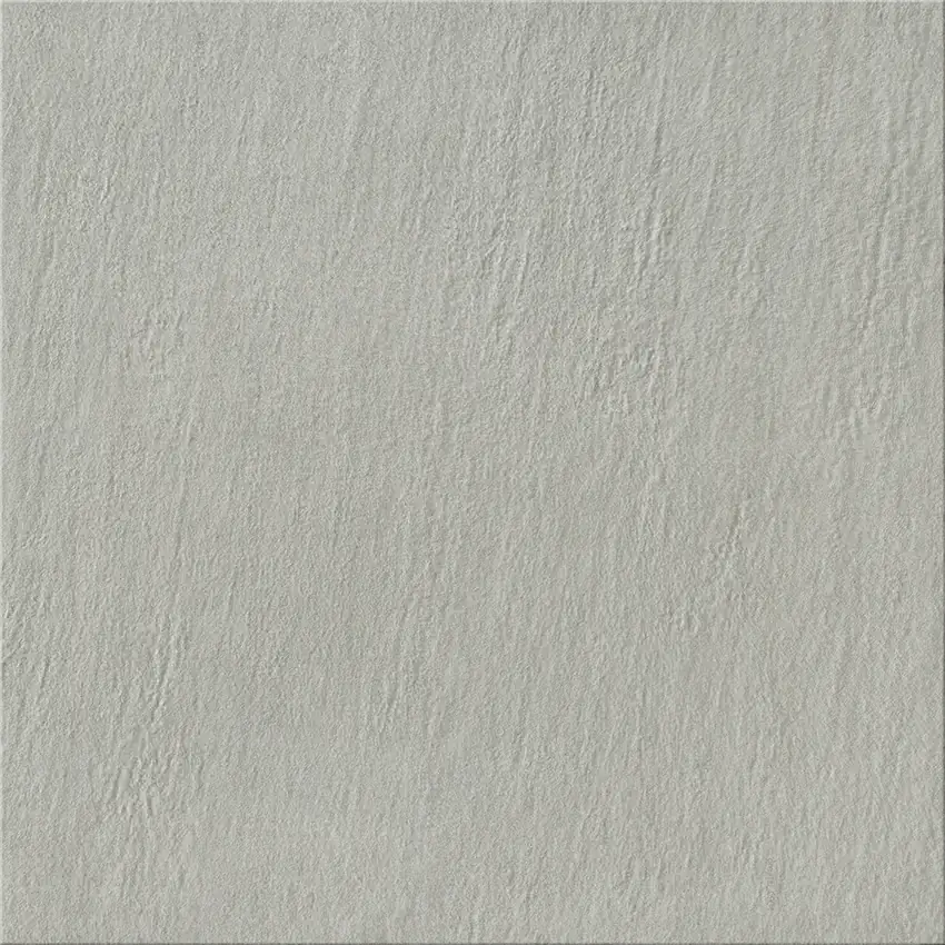 Terrassenplatte Feinsteinzeug Slate 2.0 60 x 60 x 2 cm grau