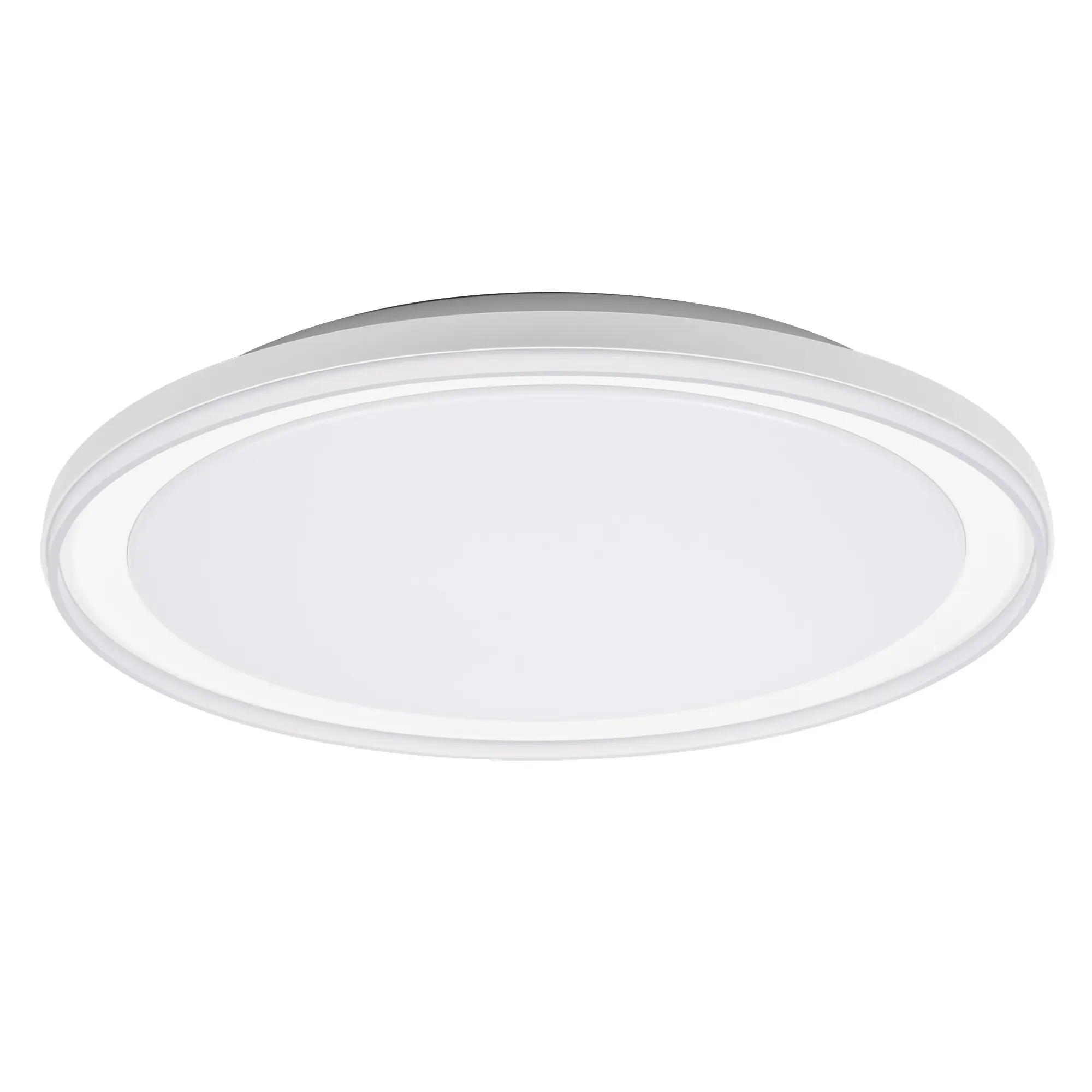 Osram LED Deckenleuchte Orbis Pederson 55 cm 36W weiß Osram LED Deckenleuchte Orbis Pederson 55 cm 36W weiß