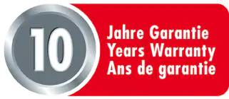 Hailo Klapptritt K20 2 Stufen