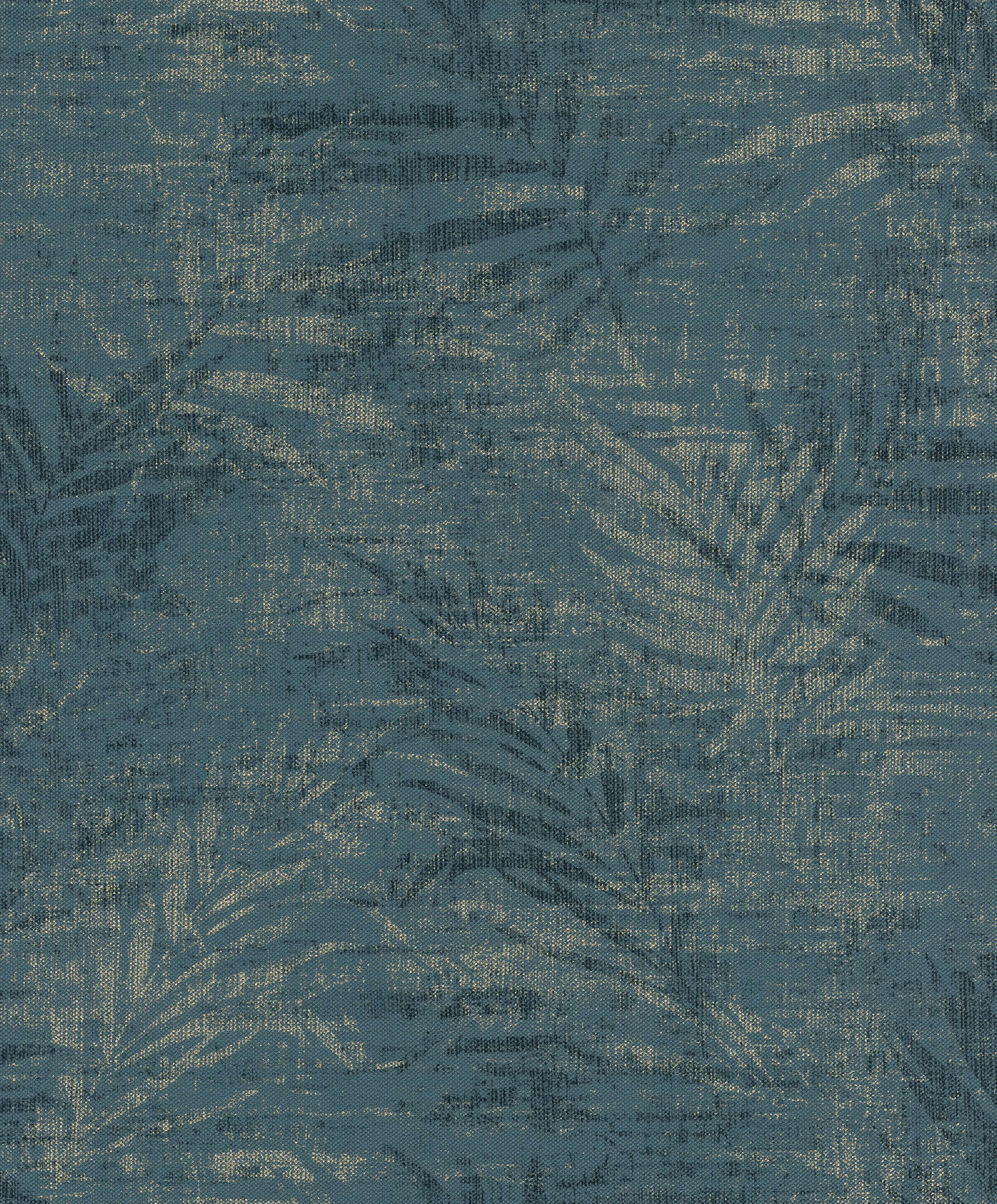 Rasch Vliestapete 546637 Poetry II bambus blau 10,05 x 0,53 m Rasch Vliestapete 546637 Poetry II bambus blau 10,05 x 0,53 m