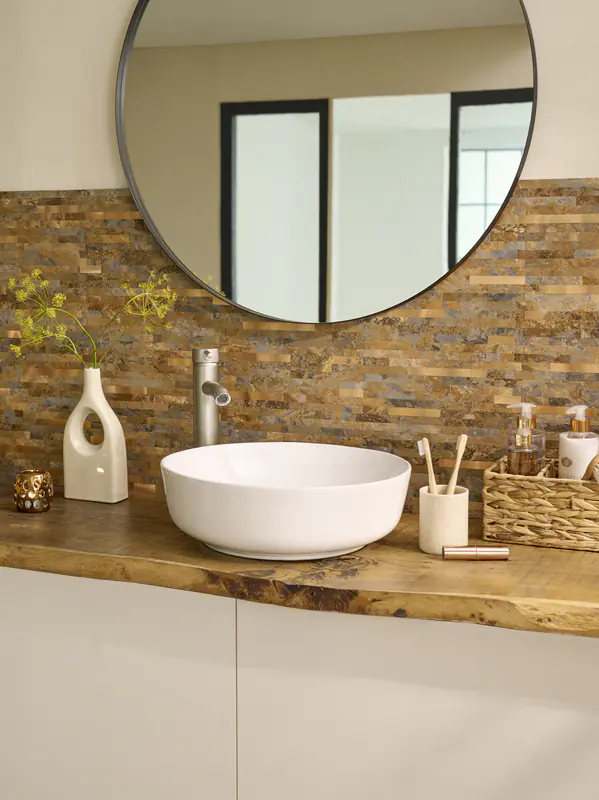 d-c-fix Klebefliesen Schiefer 30,5 x 30,5 cm