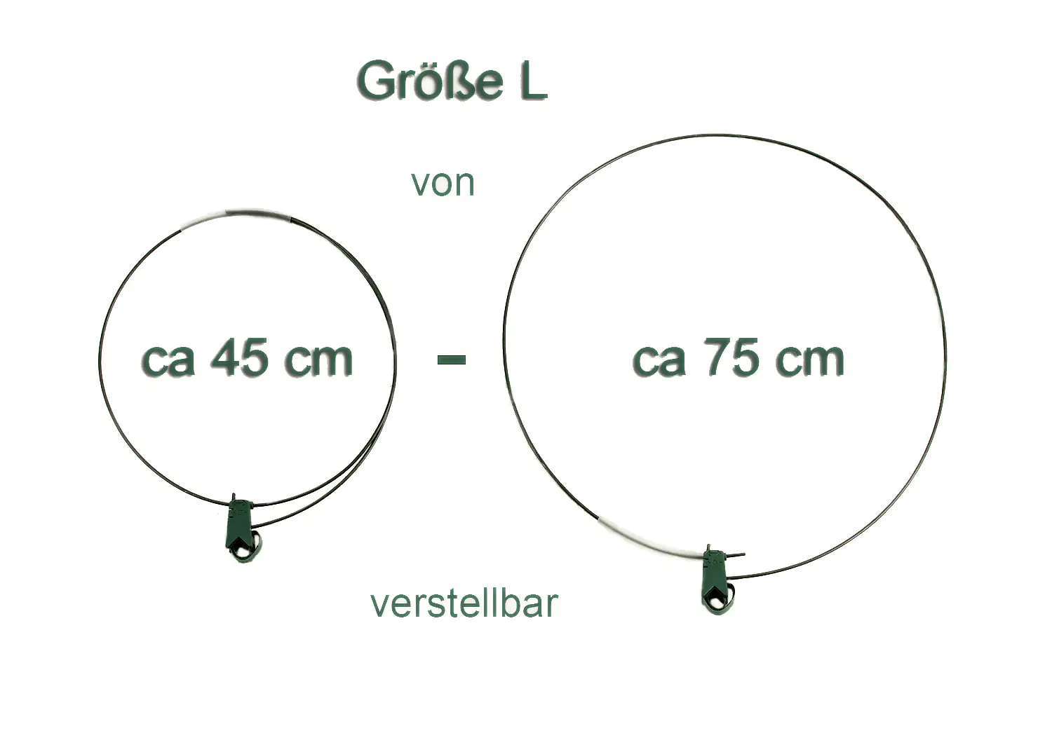 Pflanzstab 180cm Ø 12 mm