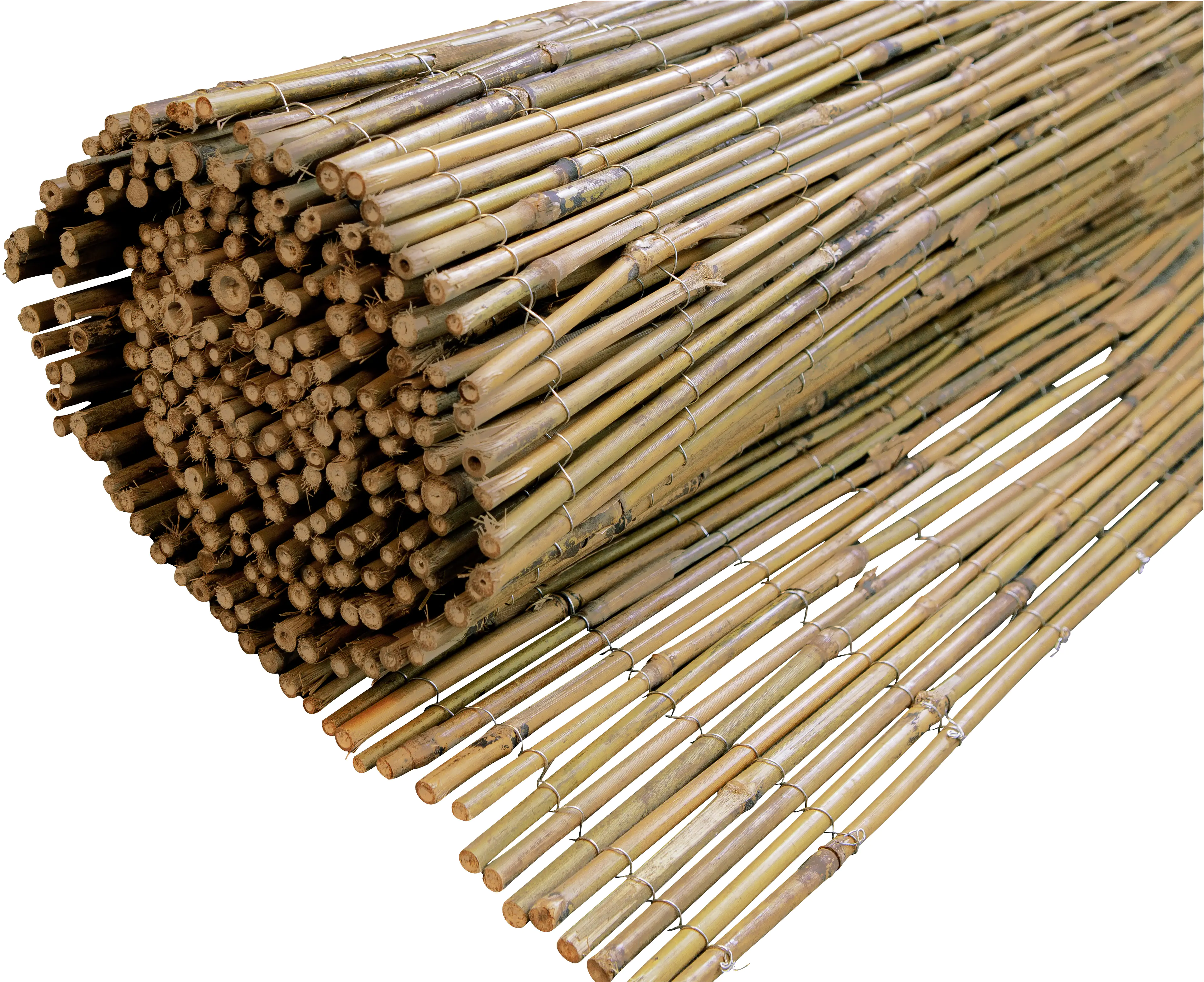 Windhager Sichtschutzmatte Taipei 180 x 300 cm, bambus Windhager Sichtschutzmatte Taipei 180 x 300 cm, bambus