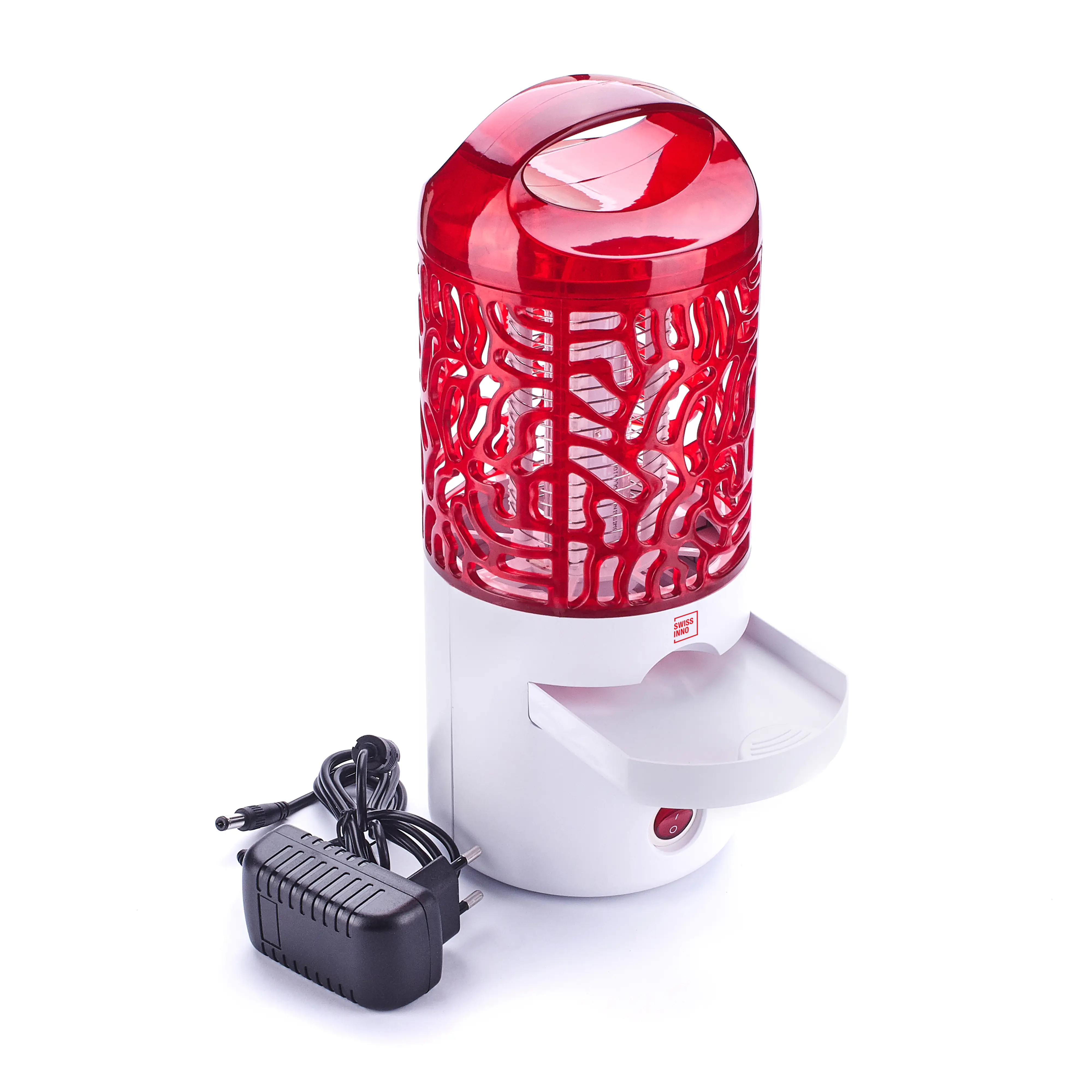 SWISSINNO Insekten Falle 4 Watt LED SWISSINNO Insekten Falle 4 Watt LED