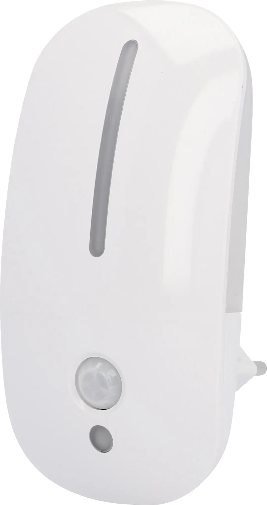 LED Nachtlicht mit Bewegungsmelder und Dämmerungssensor weiß LED Nachtlicht mit Bewegungsmelder und Dämmerungssensor weiß