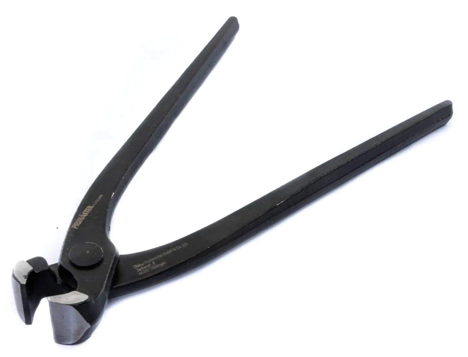 Primaster Monierzange 22 cm