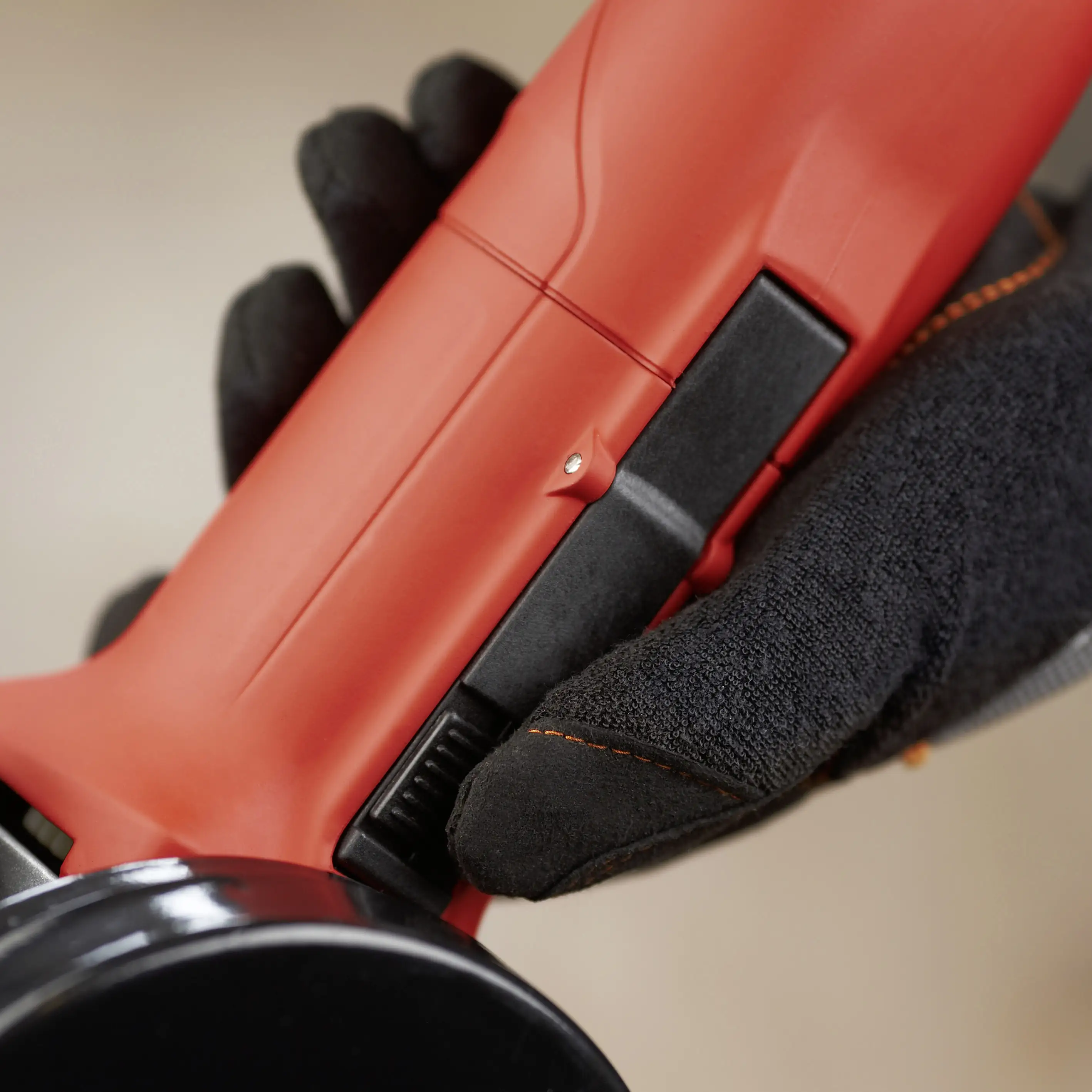 Meister Winkelschleifer WS 500-115 M 500 W 115 mm Meister Winkelschleifer WS 500-115 M 500 W 115 mm