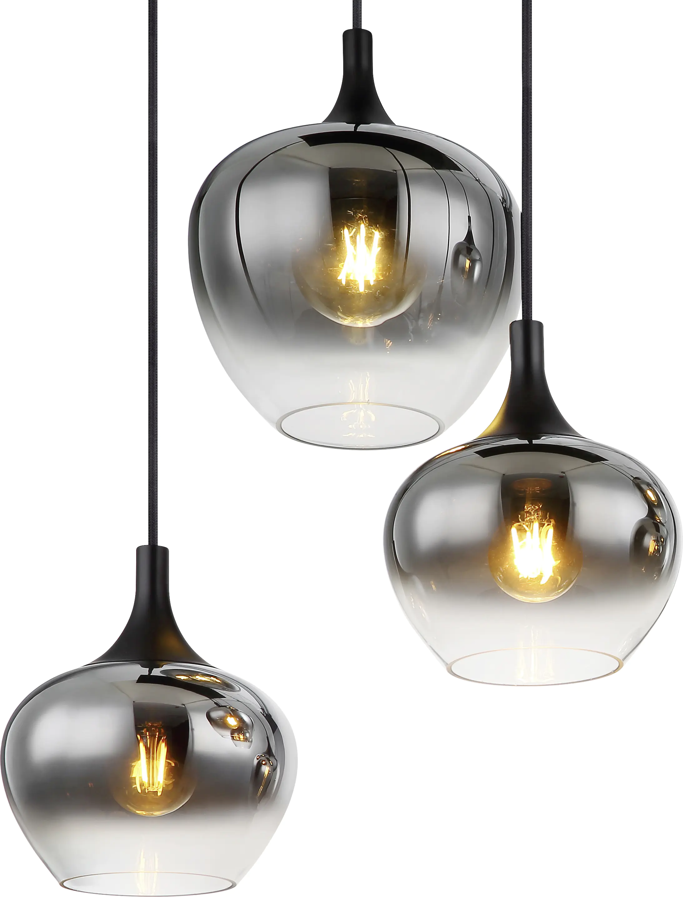 Globo Hängeleuchte Maxy