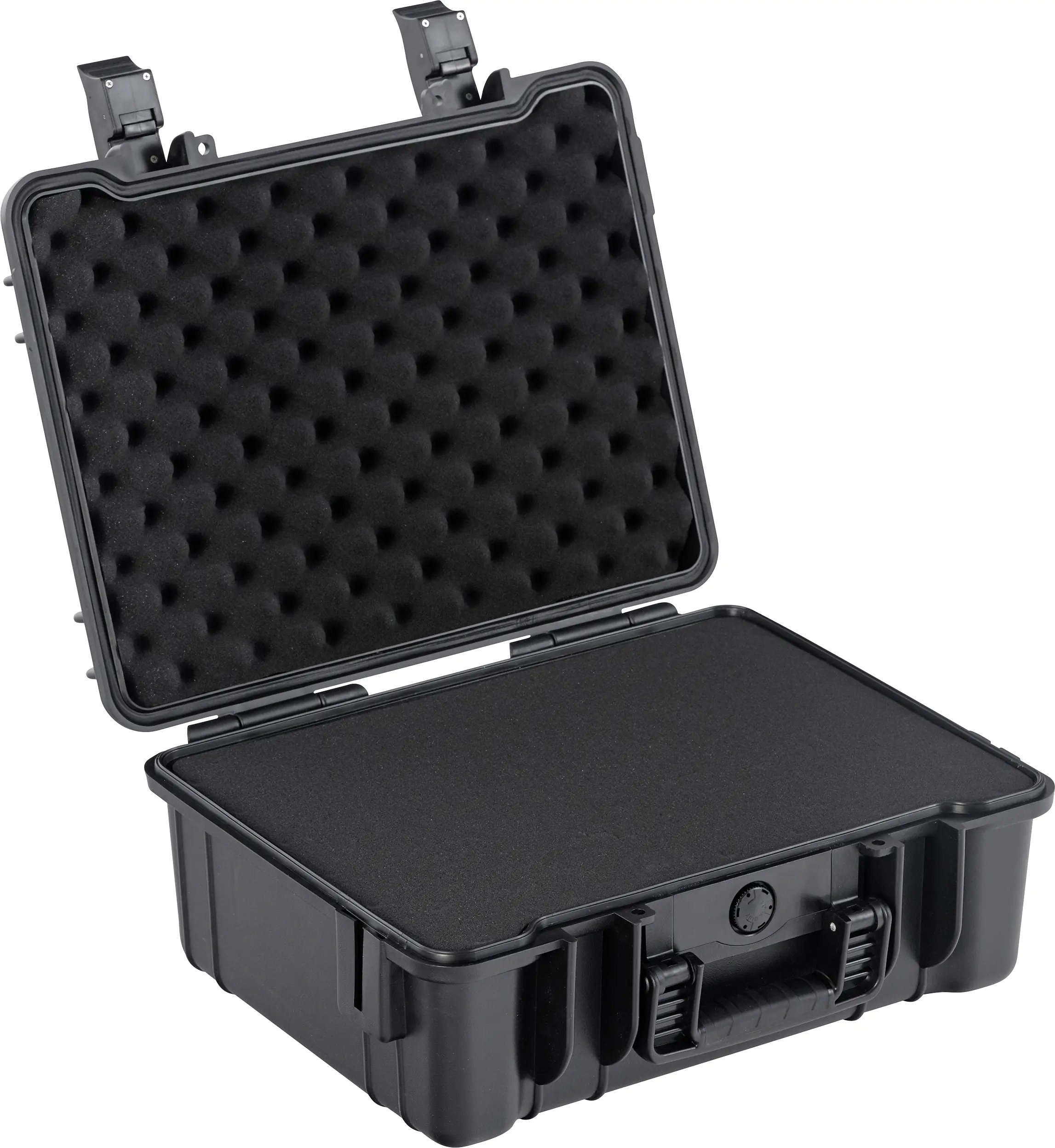 Allit Universalkoffer DinoPlus Outdoor groß schwarz Allit Universalkoffer DinoPlus Outdoor groß schwarz