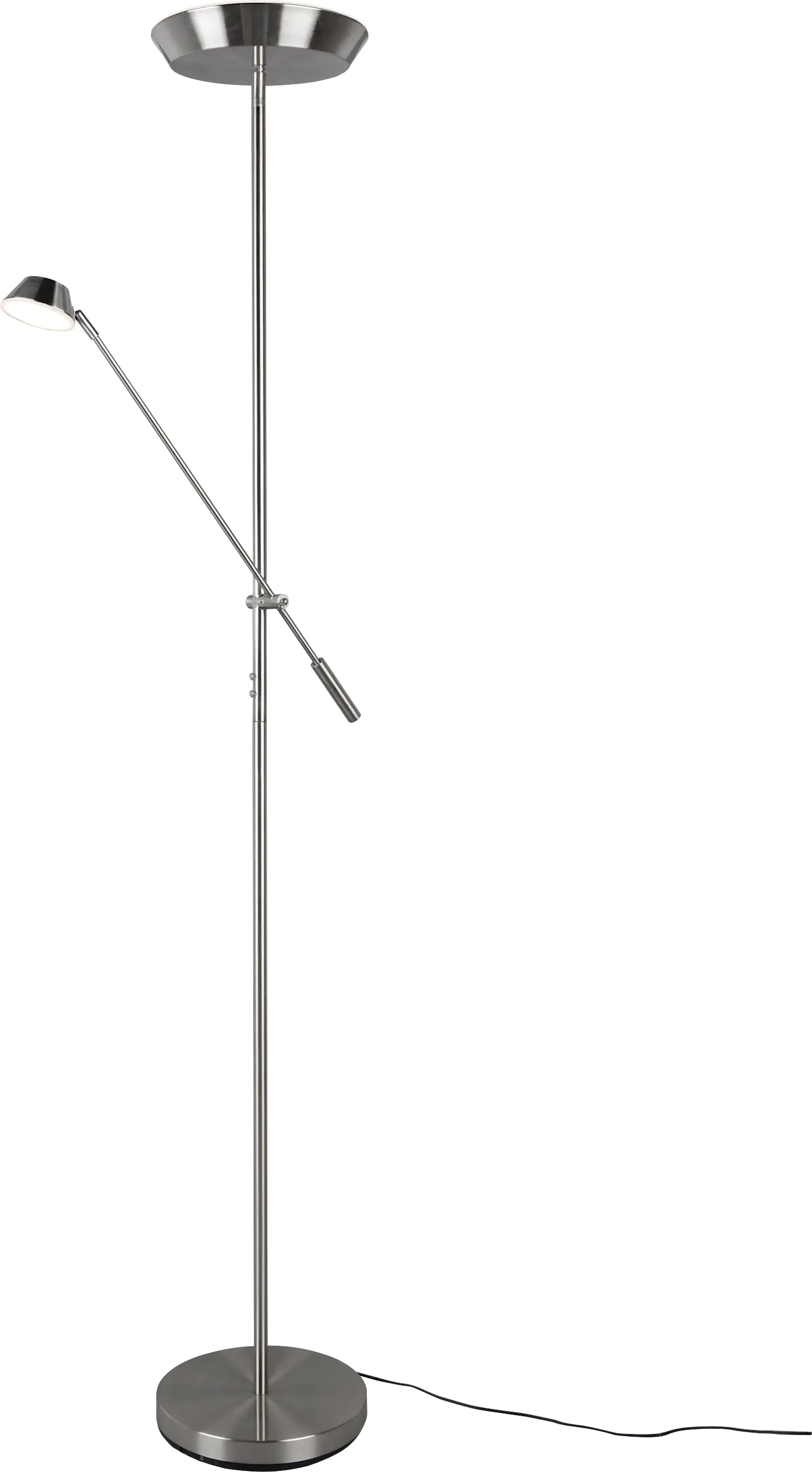 4017807455748_3008853 Reality Leuchten LED Stehleuchte Haora Touchdimmer