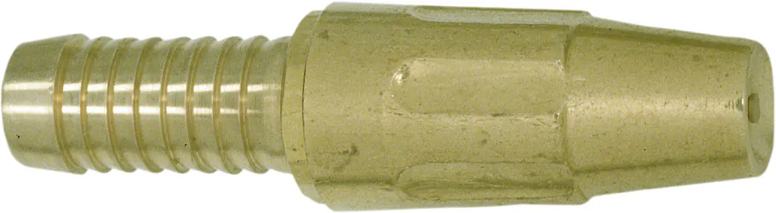 Cornat Schlauchspritze Luxus 3/4"