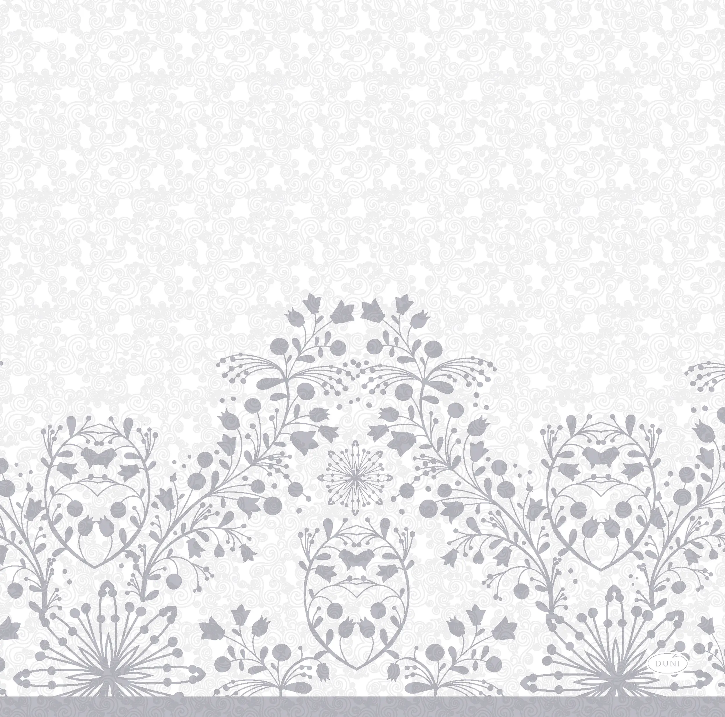 Duni Servietten Glamour 40 x 40 cm - 12er Pack 