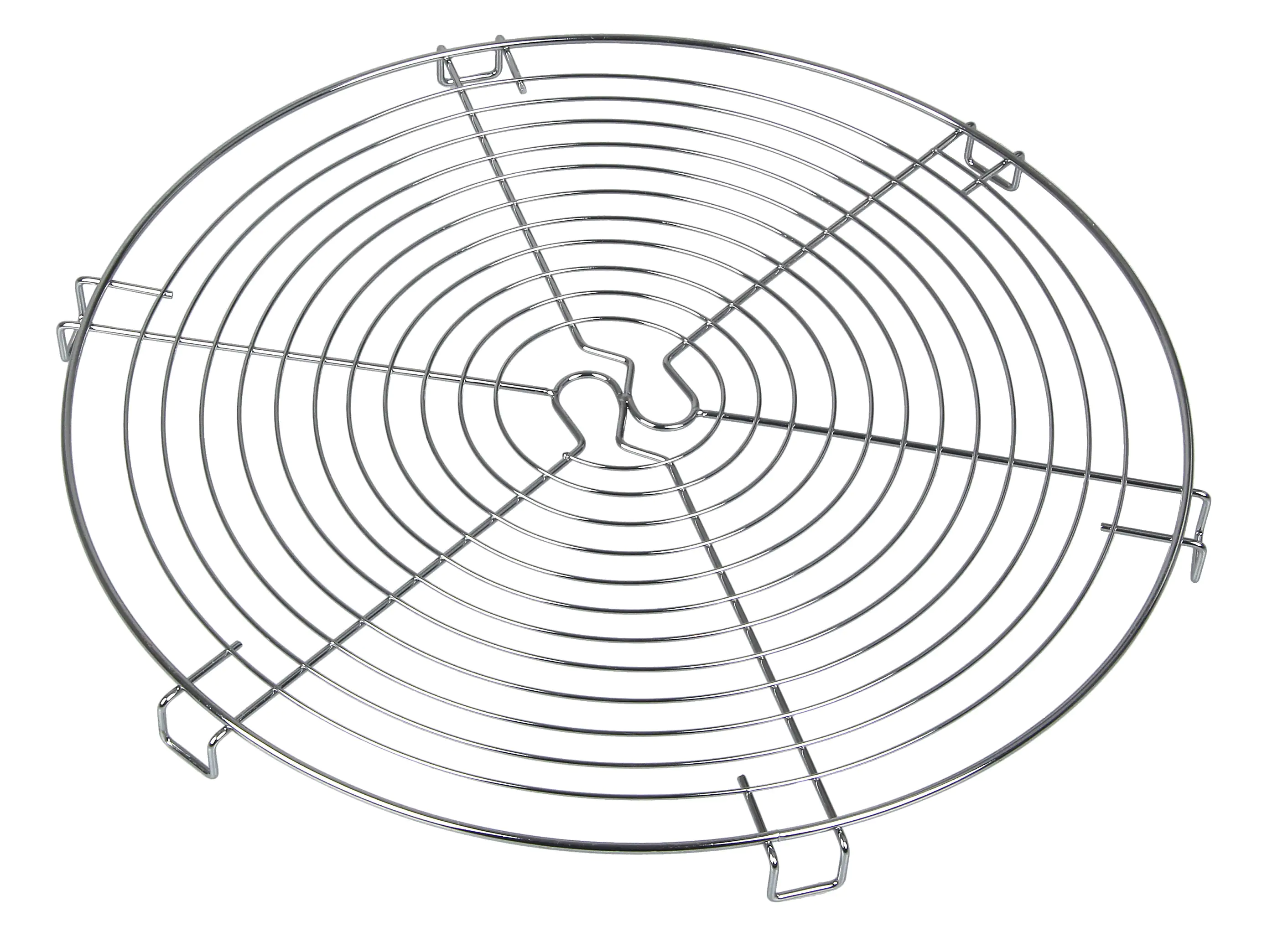 Zenker Tortenrost Patisserie Ø 35 cm Zenker Tortenrost Patisserie Ø 35 cm