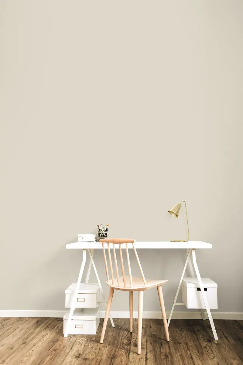 Alpina Sanfte Farben 10 L kiesel