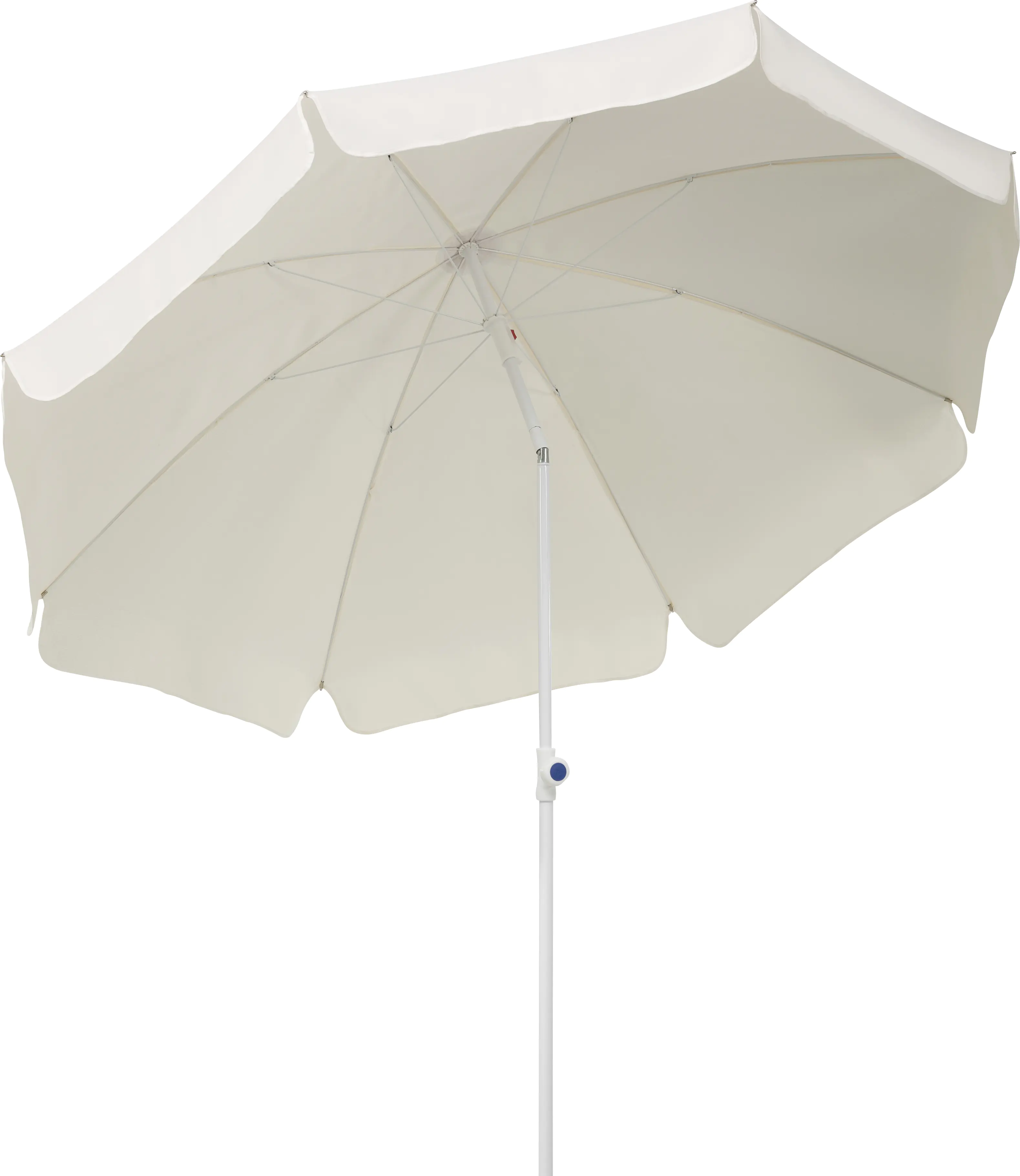 Schneider Sonnenschirm Ibiza natur Ø 200 cm Schneider Sonnenschirm Ibiza natur Ø 200 cm