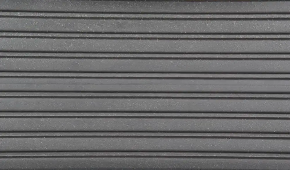 Kovalex Terrassendiele WPC 300 x 14,5 x 2,6 cm graubraun mattiert Kovalex Terrassendiele WPC 300 x 14,5 x 2,6 cm graubraun mattiert