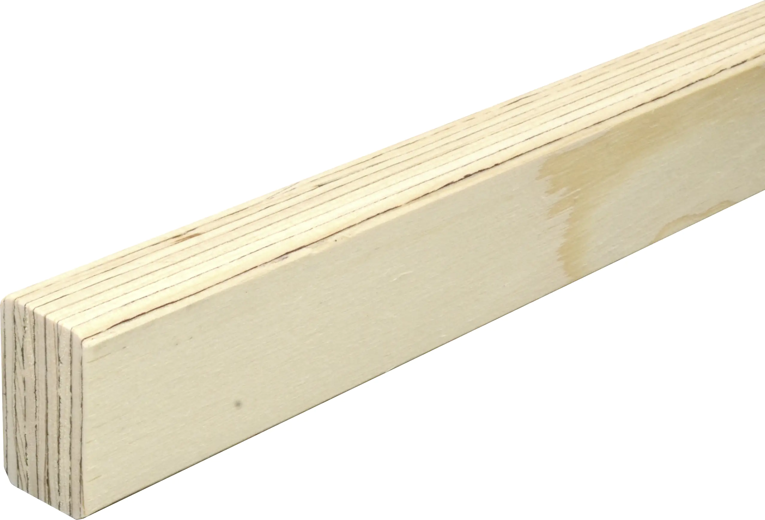 FN Neuhofer Rahmen Wood Pro 240 cm 40 x 24 mm Fichte