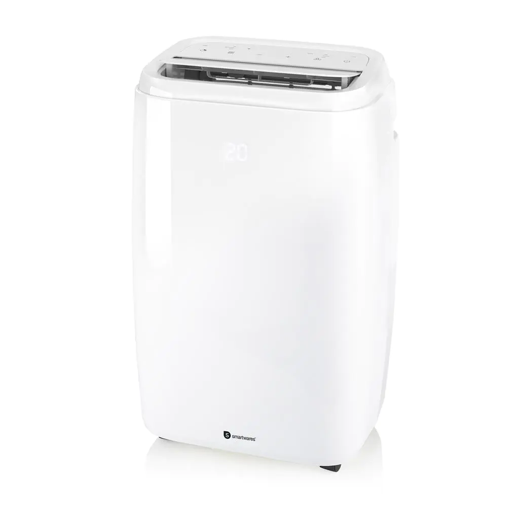 Tristar Mobiles Klimagerät PD-3885 9000 BTU, bis 32 m²