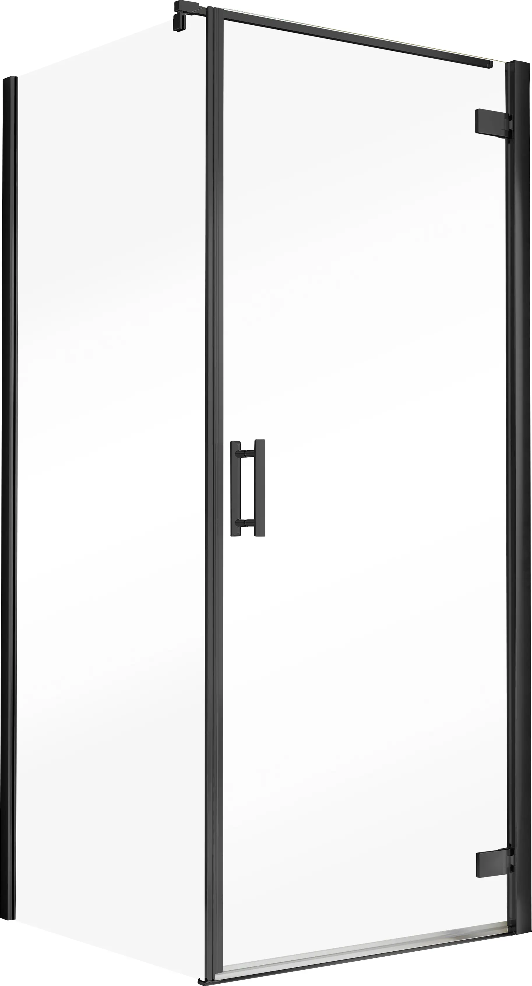 Schulte Drehtür Seitenwand 100 x 100 x 200 cm Toura