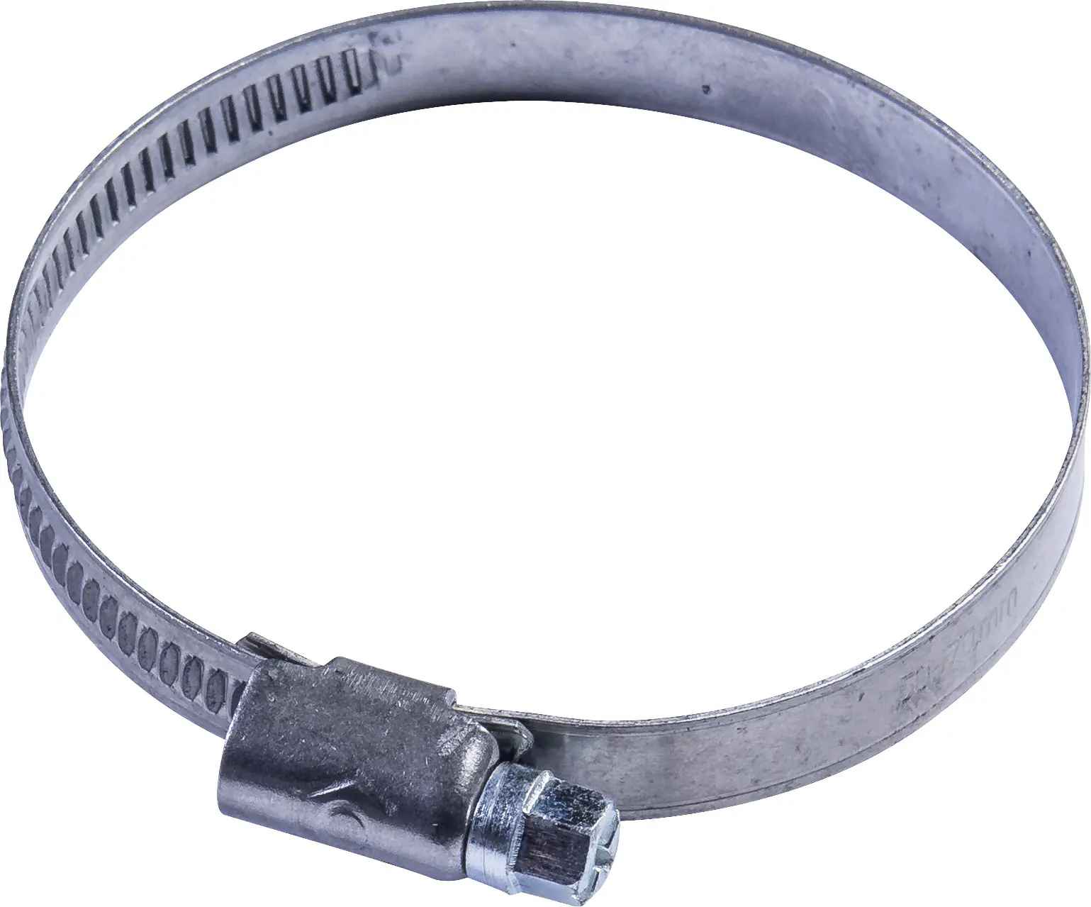 Cornat Schlauchschelle 50-70mm, 5 Stück