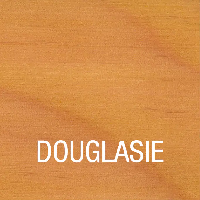 Bondex Douglasien Öl 4 L