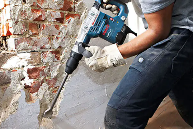 Globus Baumarkt Maschinenvermietung