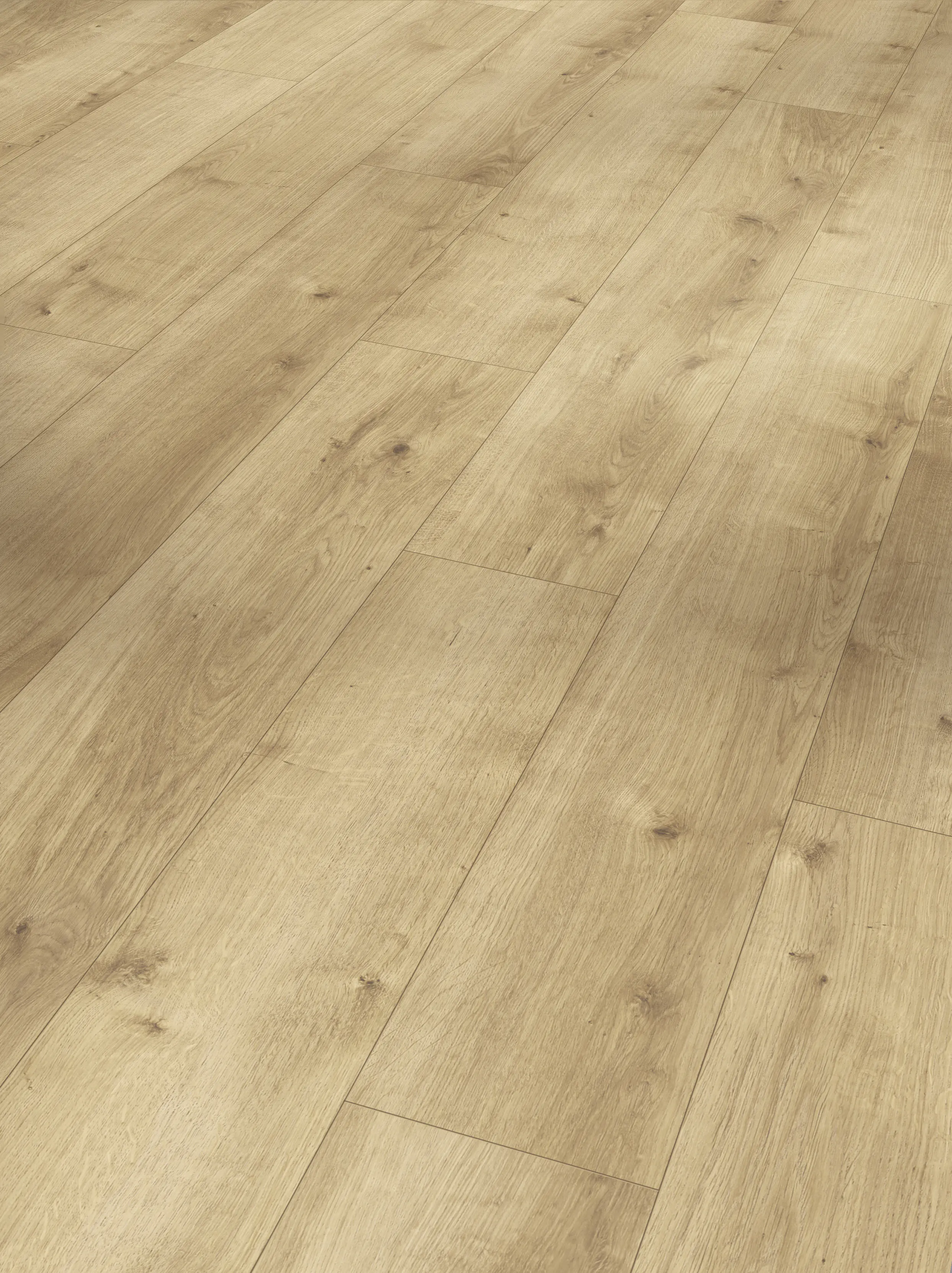 Parador Vinylboden Modular ONE Eiche Pure natur Landhausdiele