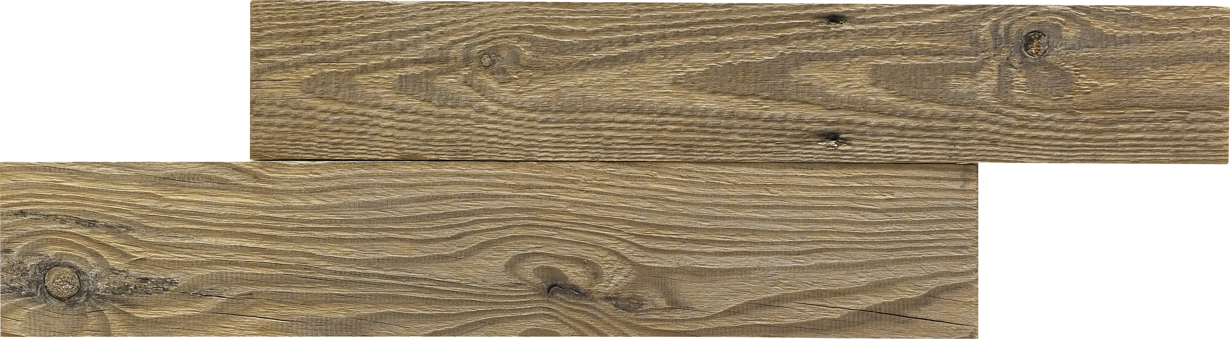 Altholzbretter Fichte/Tanne/Kiefer Breite 8-12 cm x Länge 50 cm, 5 Stk.