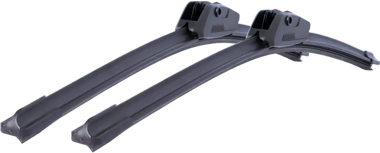 Cartrend Scheibenwischer WBA KSN UB8 550+500mm