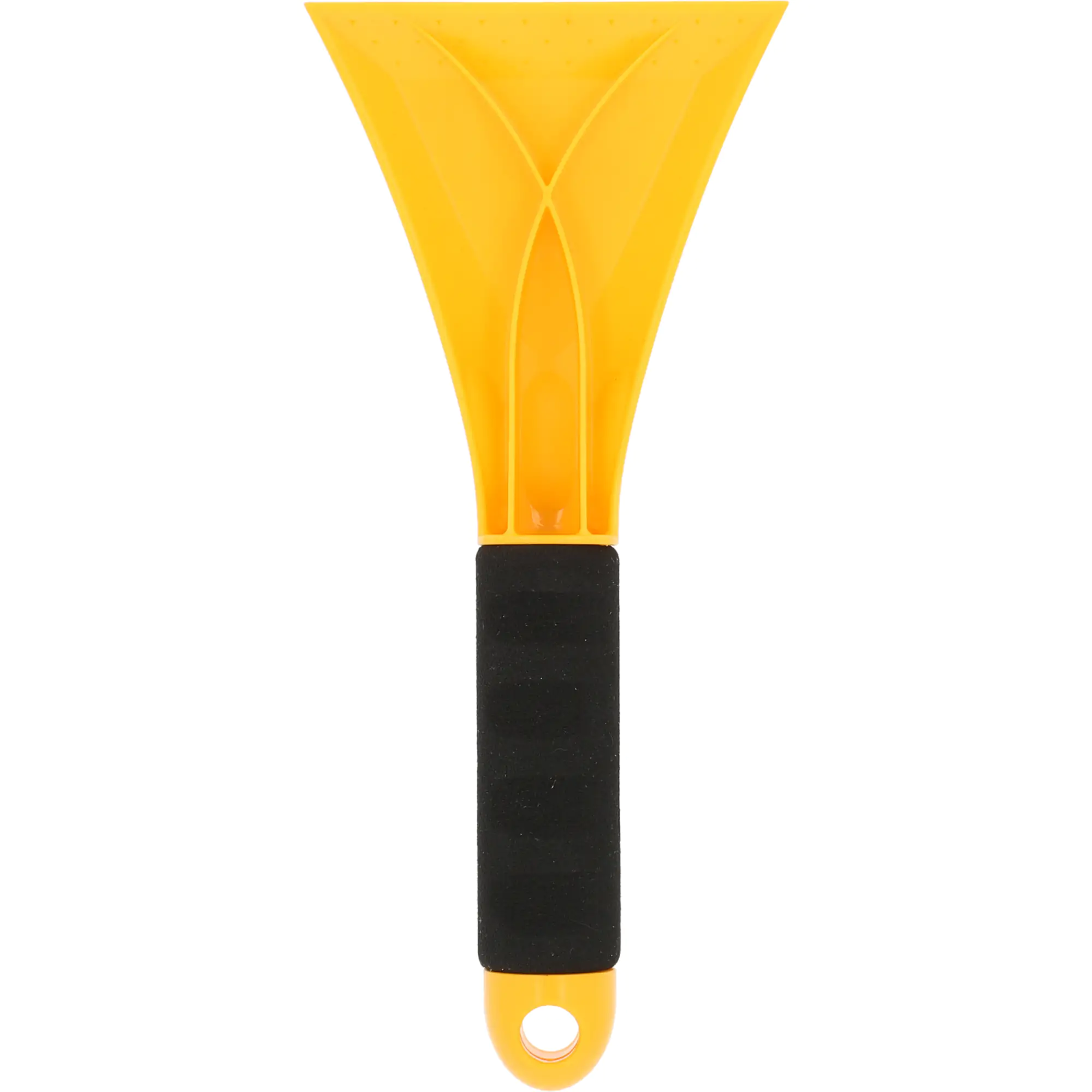 Nigrin Eisschaber Giga 12cm farbig sortiert Nigrin Eisschaber Giga 12cm farbig sortiert