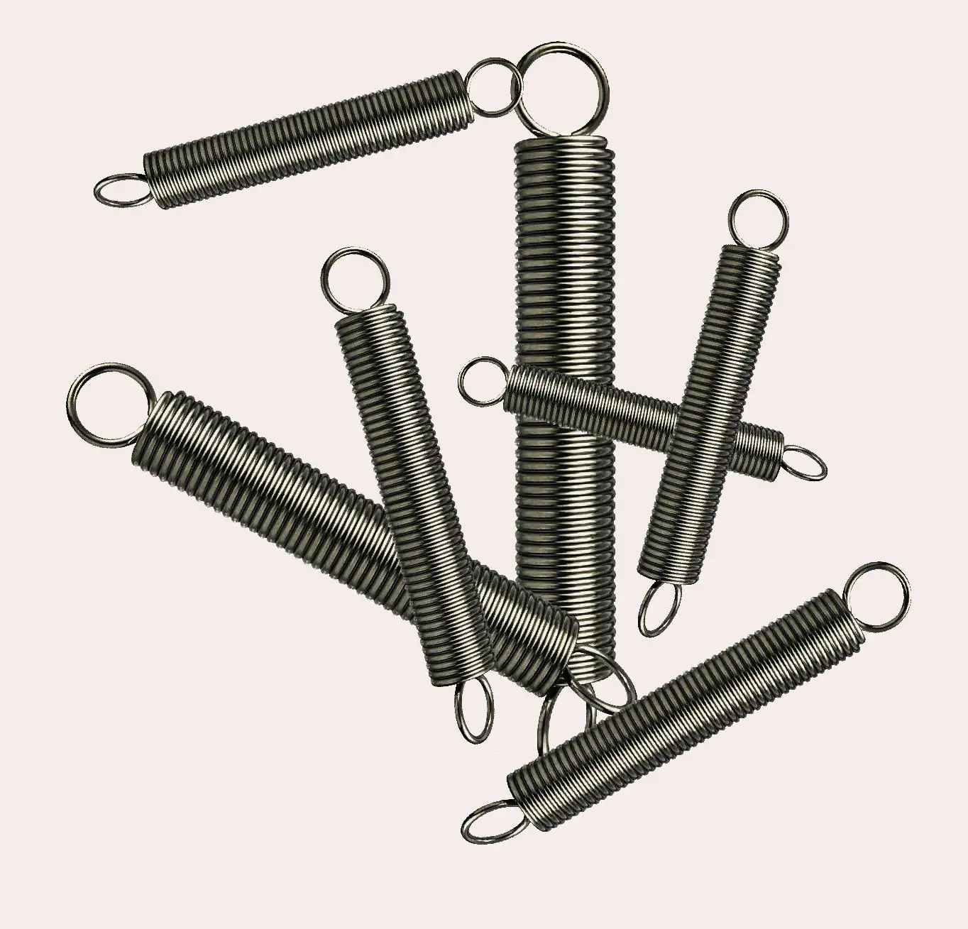 Sortimentskasten Zugfedern Sortimentskasten Zugfedern