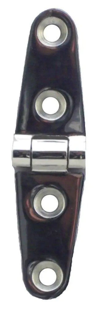 Conacord Scharnier 100 x 25 mm