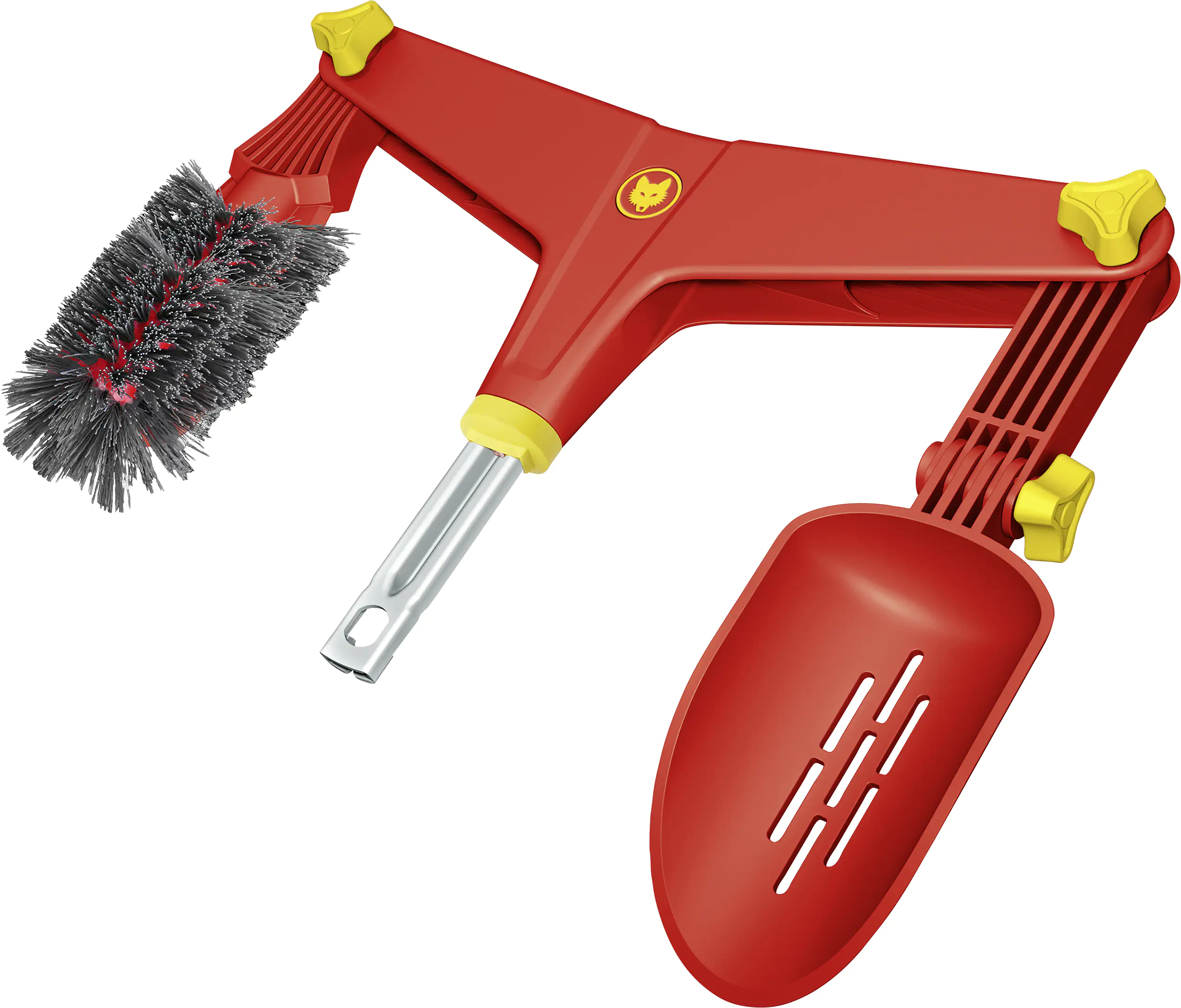 Wolf Garten Dachrinnenreiniger Multi-Star GC-M Wolf Garten Dachrinnenreiniger Multi-Star GC-M