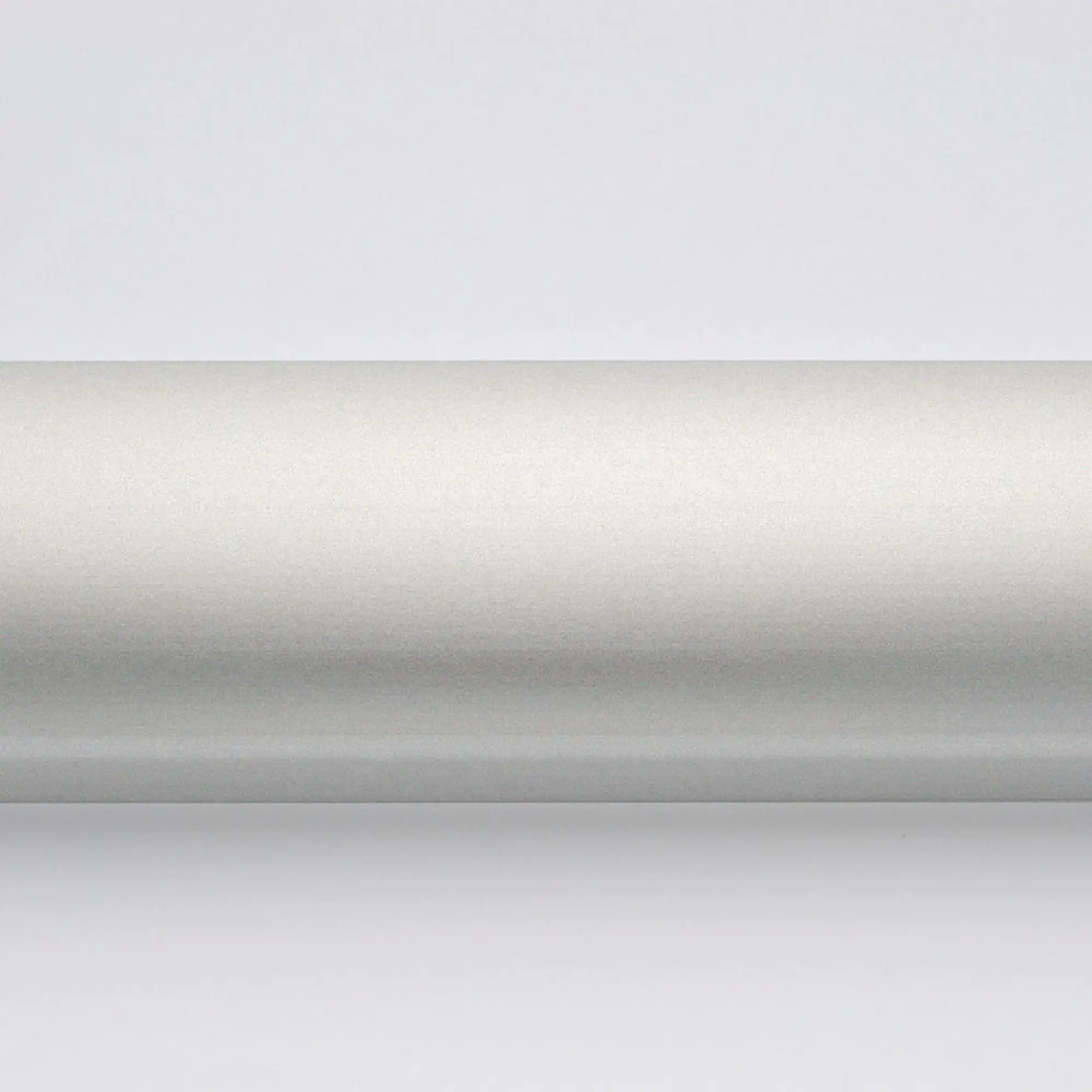 4053758602404_1 Breuer Elana 6 Drehtür Nische 100 x 200 cm Alu matt Klarglas CER+