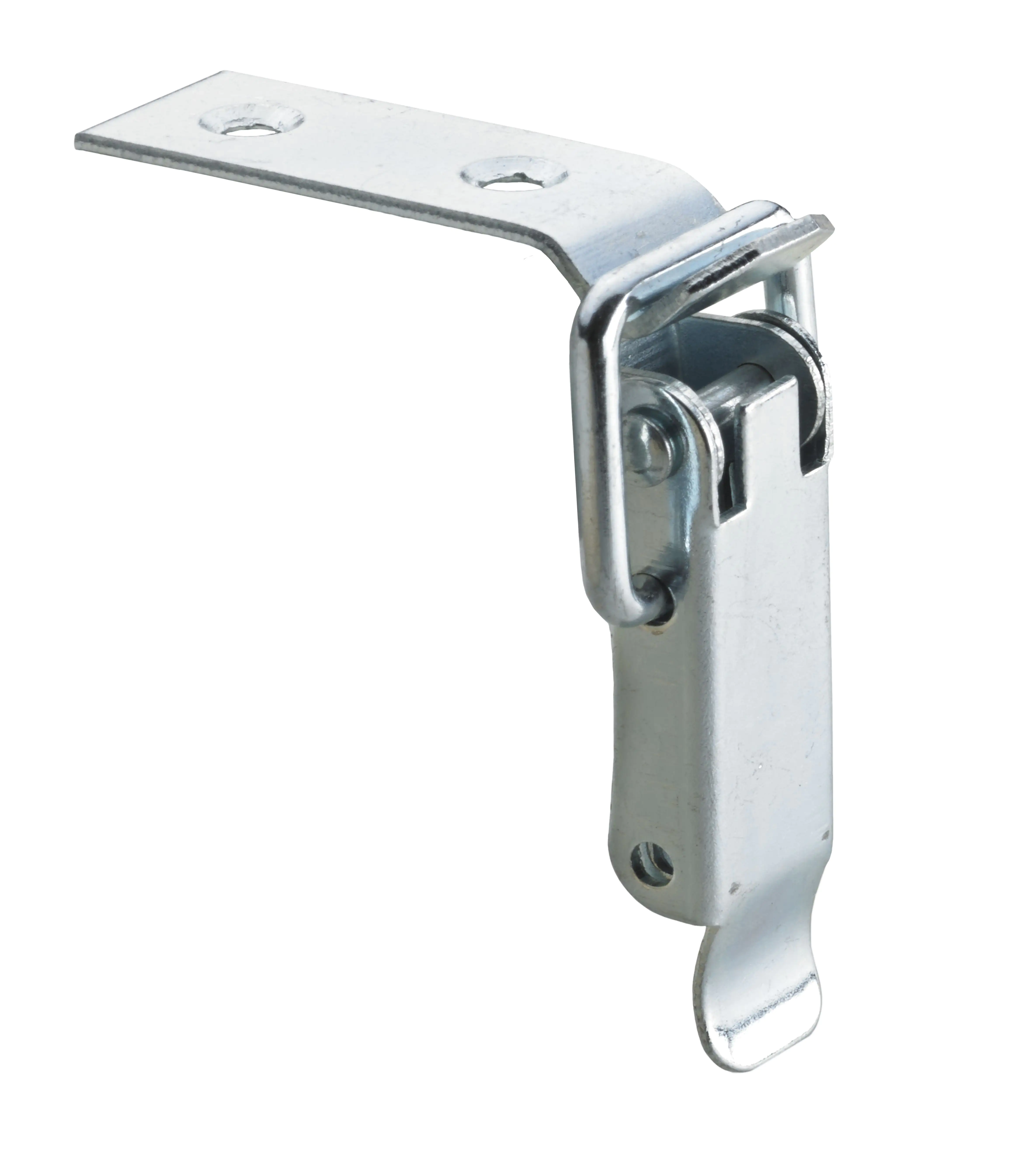 Hettich Kistenverschluss Stahl verzinkt, 15 x 56 mm, 1 Stück