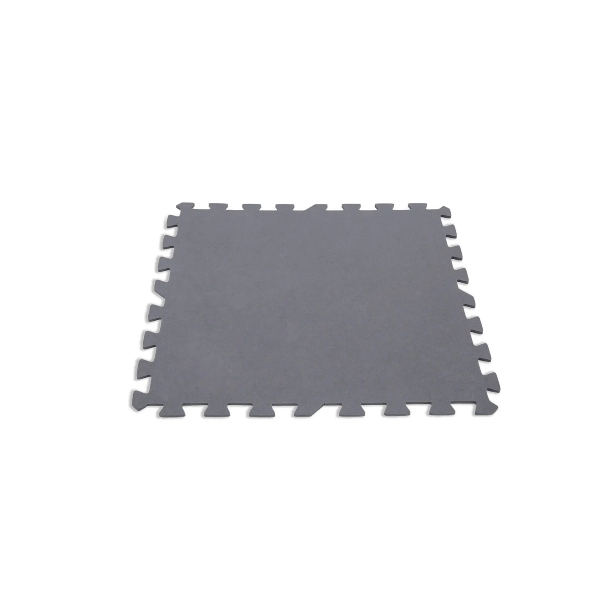 Primaster Poolbodenschutzmatte 50 x 50 x 0.5 cm - 9er Pack