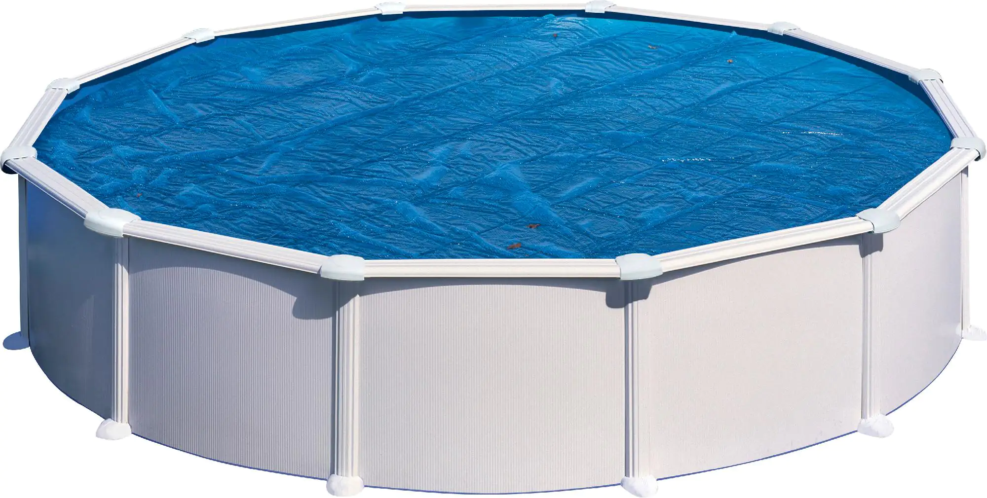 Gre Isothermabdeckplane blau, 725 x 370 cm